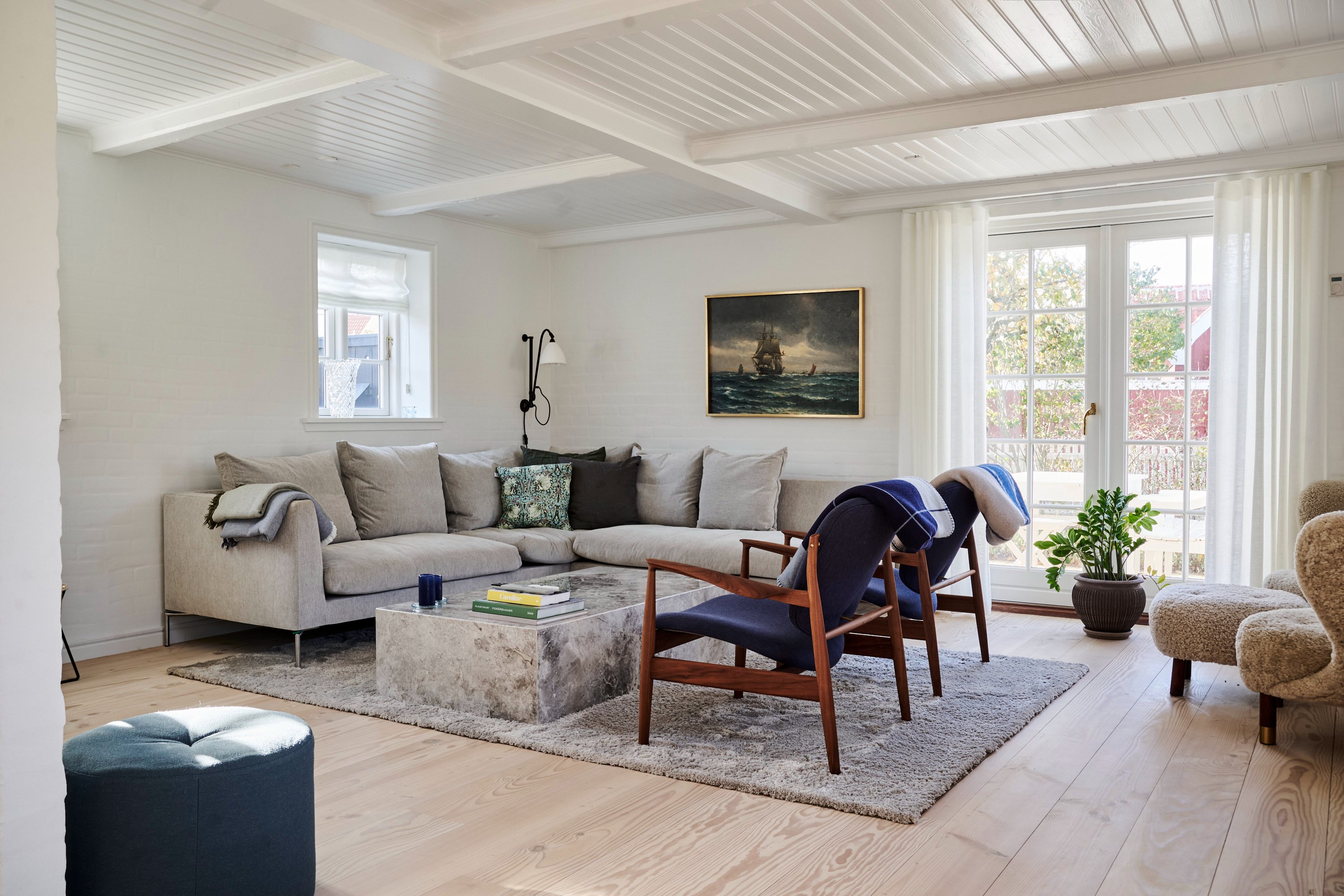 Miniaturebillede 1: . Billede af Østerbyvej 20, Østerby, 9990 Skagen