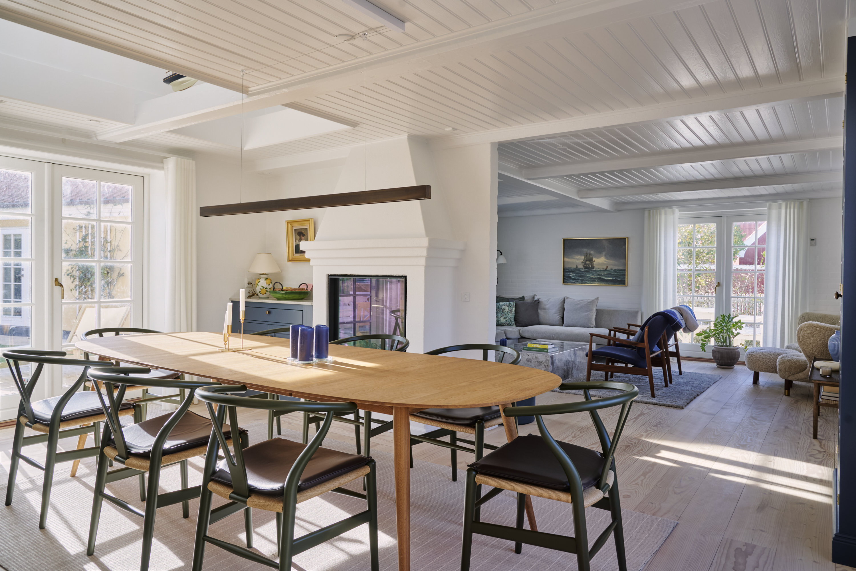 Fremhævet  billede i fuldskærmstilstand. Billede af Østerbyvej 20, Østerby, 9990 Skagen