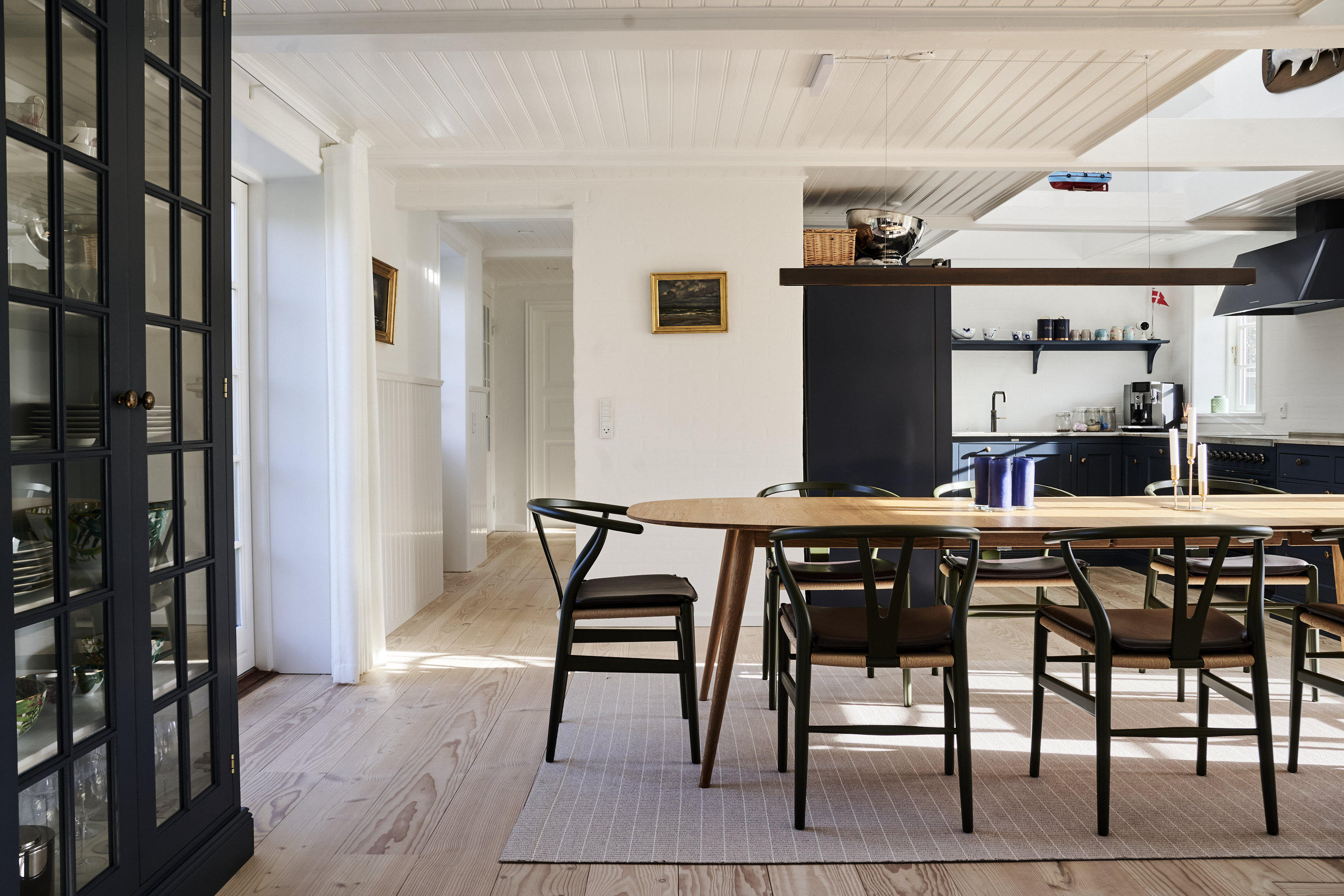 Fremhævet  billede i fuldskærmstilstand. Billede af Østerbyvej 20, Østerby, 9990 Skagen