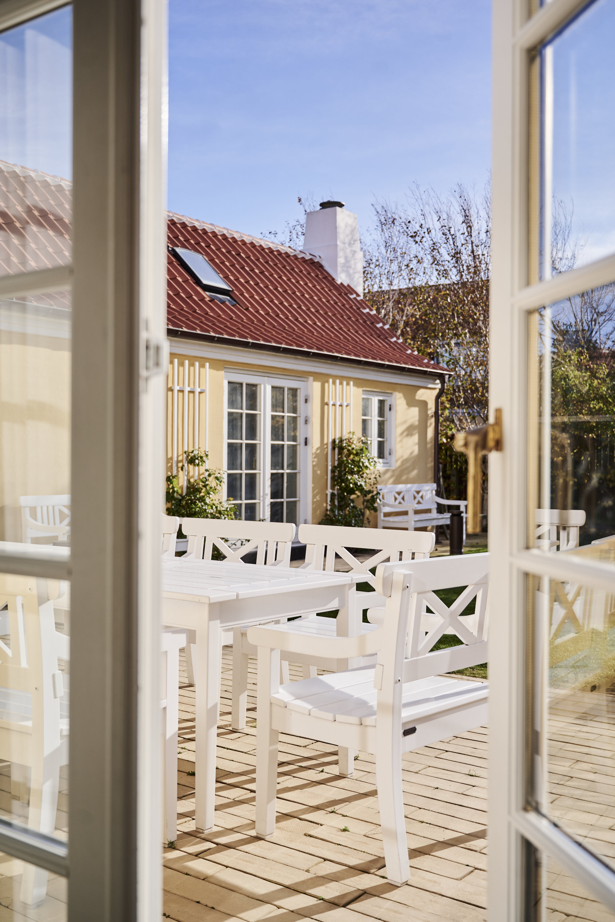 Fremhævet  billede i fuldskærmstilstand. Billede af Østerbyvej 20, Østerby, 9990 Skagen