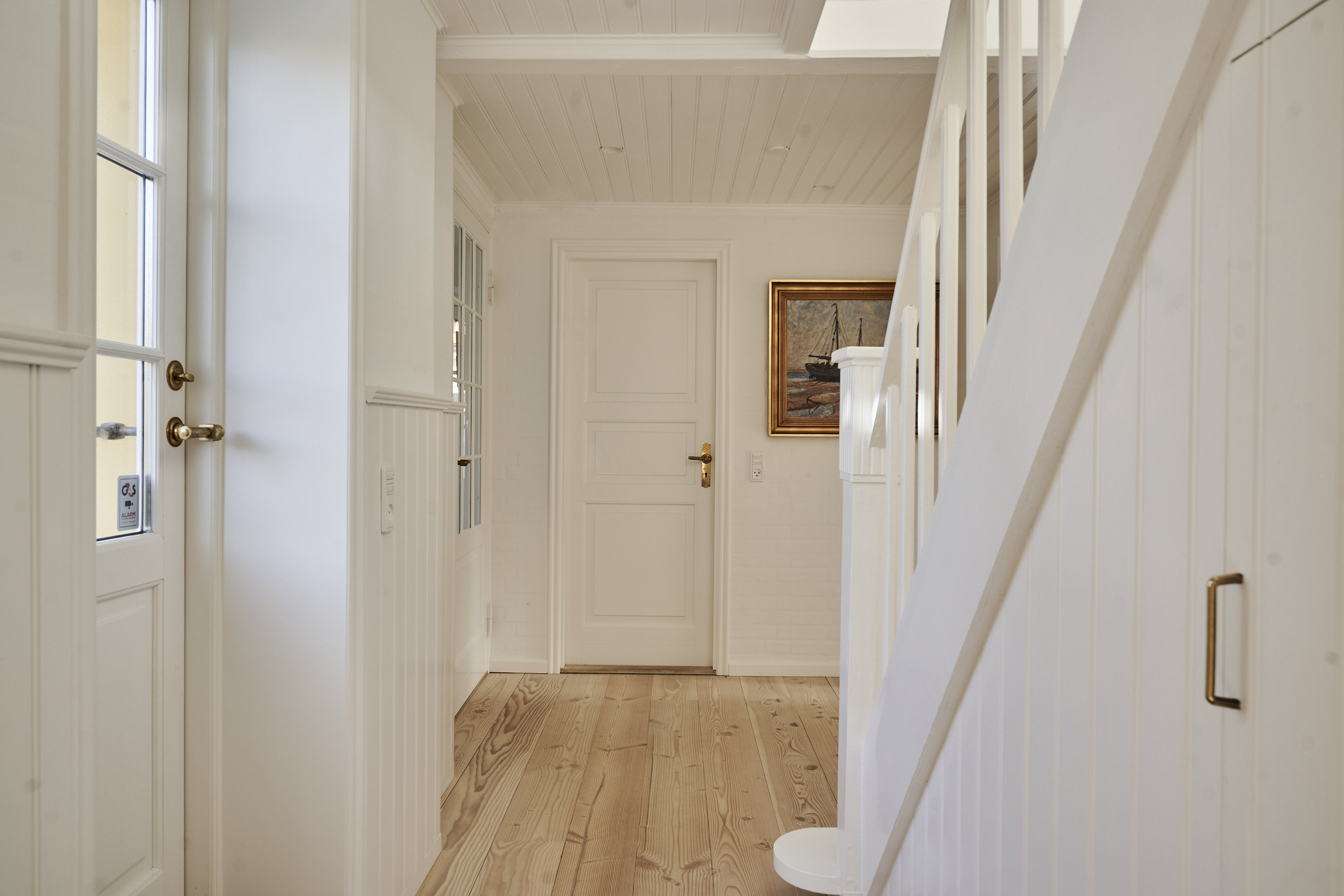 Fremhævet  billede i fuldskærmstilstand. Billede af Østerbyvej 20, Østerby, 9990 Skagen