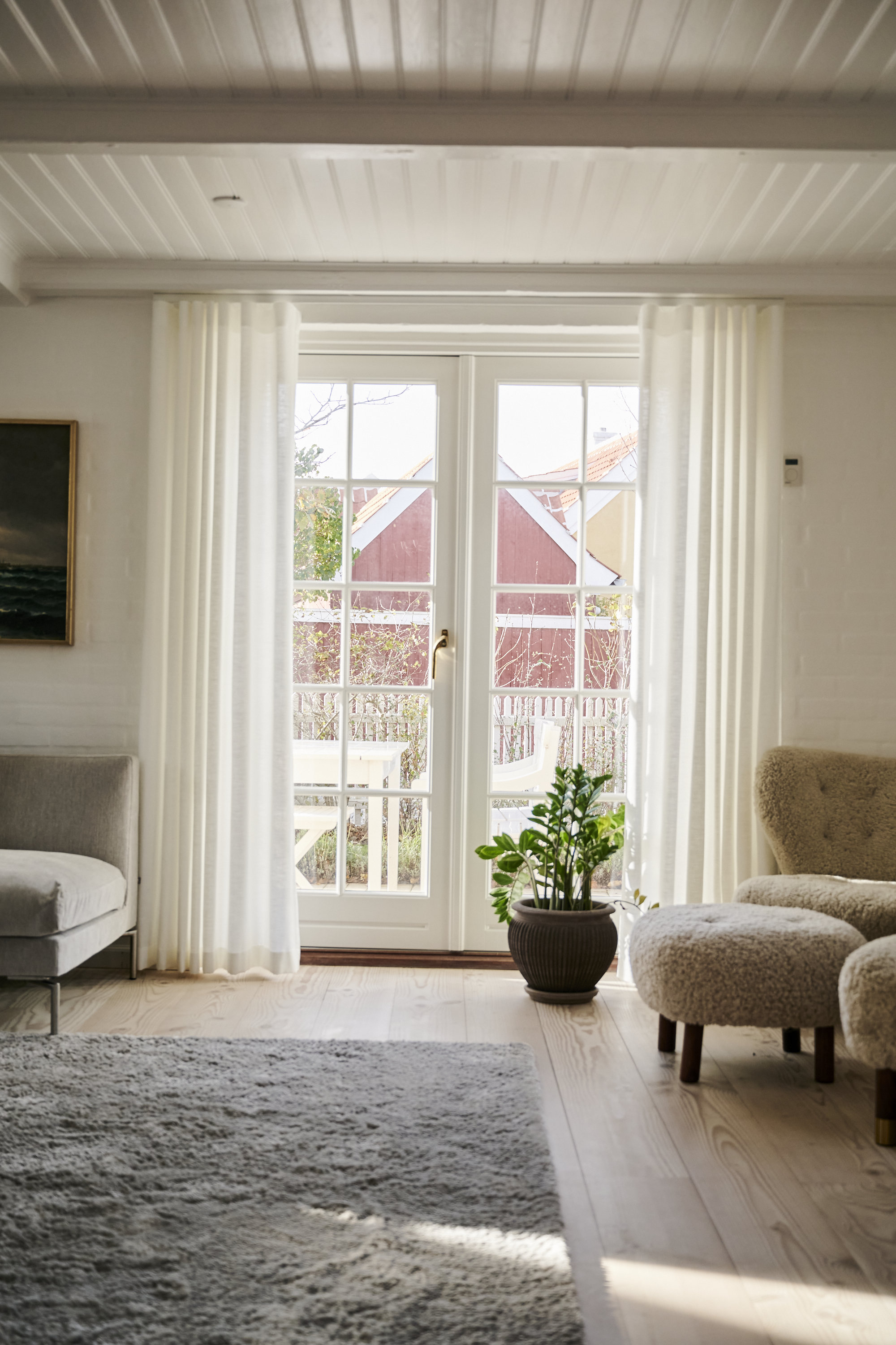 Miniaturebillede 2: . Billede af Østerbyvej 20, Østerby, 9990 Skagen