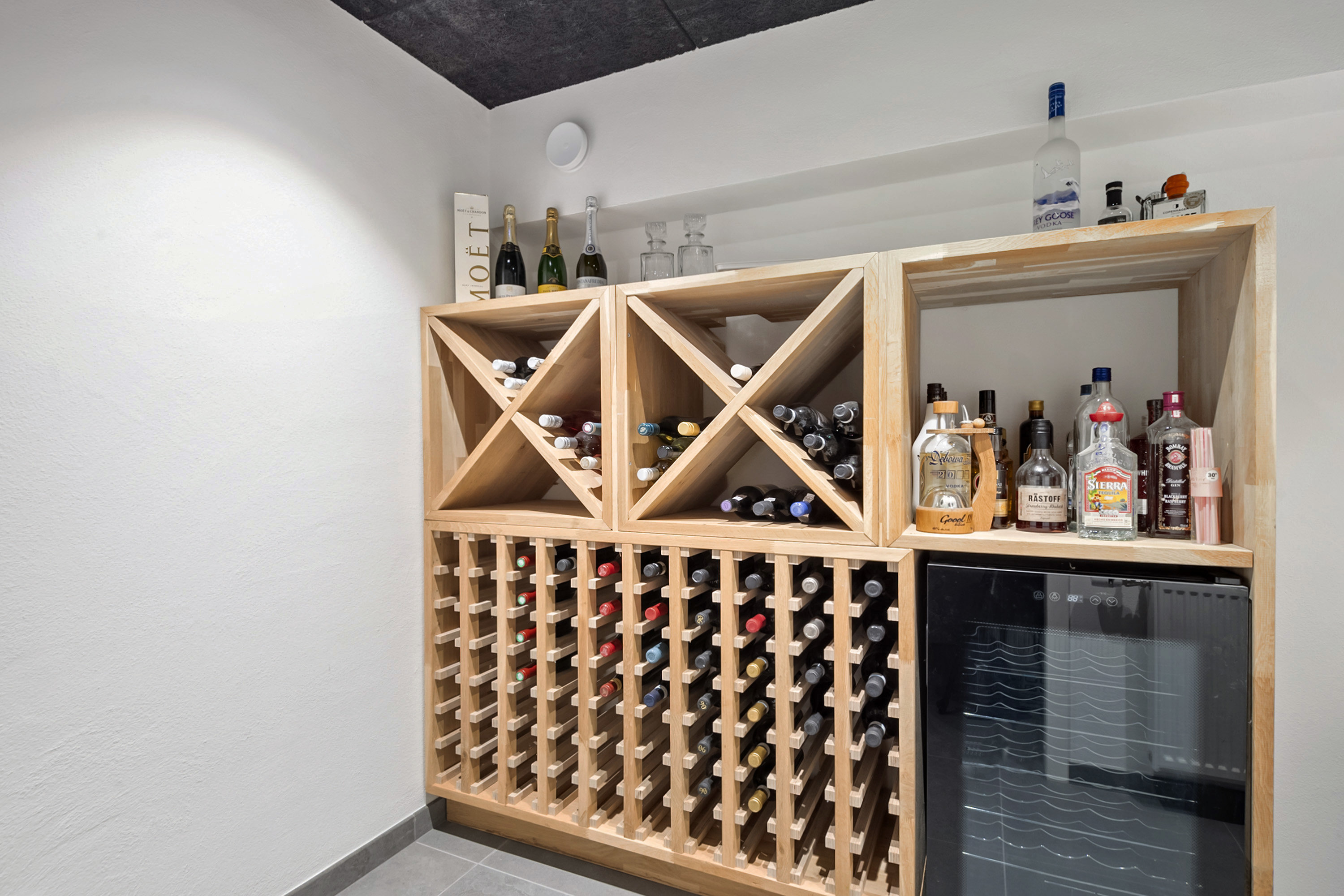 Fremhævet værelse billede i fuldskærmstilstand. Billede af Rosenvænget 45, 6800 Varde