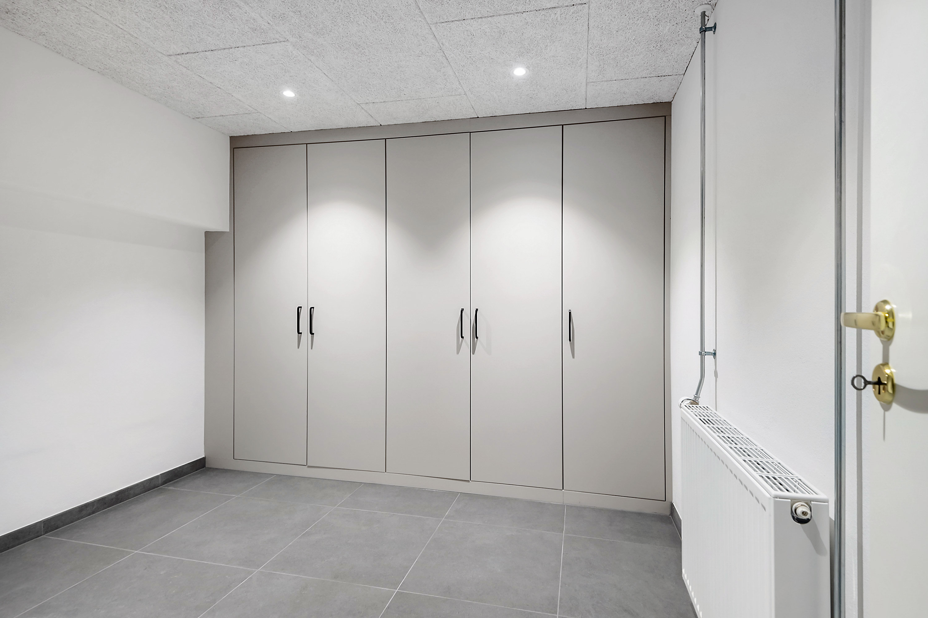 Fremhævet værelse billede i fuldskærmstilstand. Billede af Rosenvænget 45, 6800 Varde