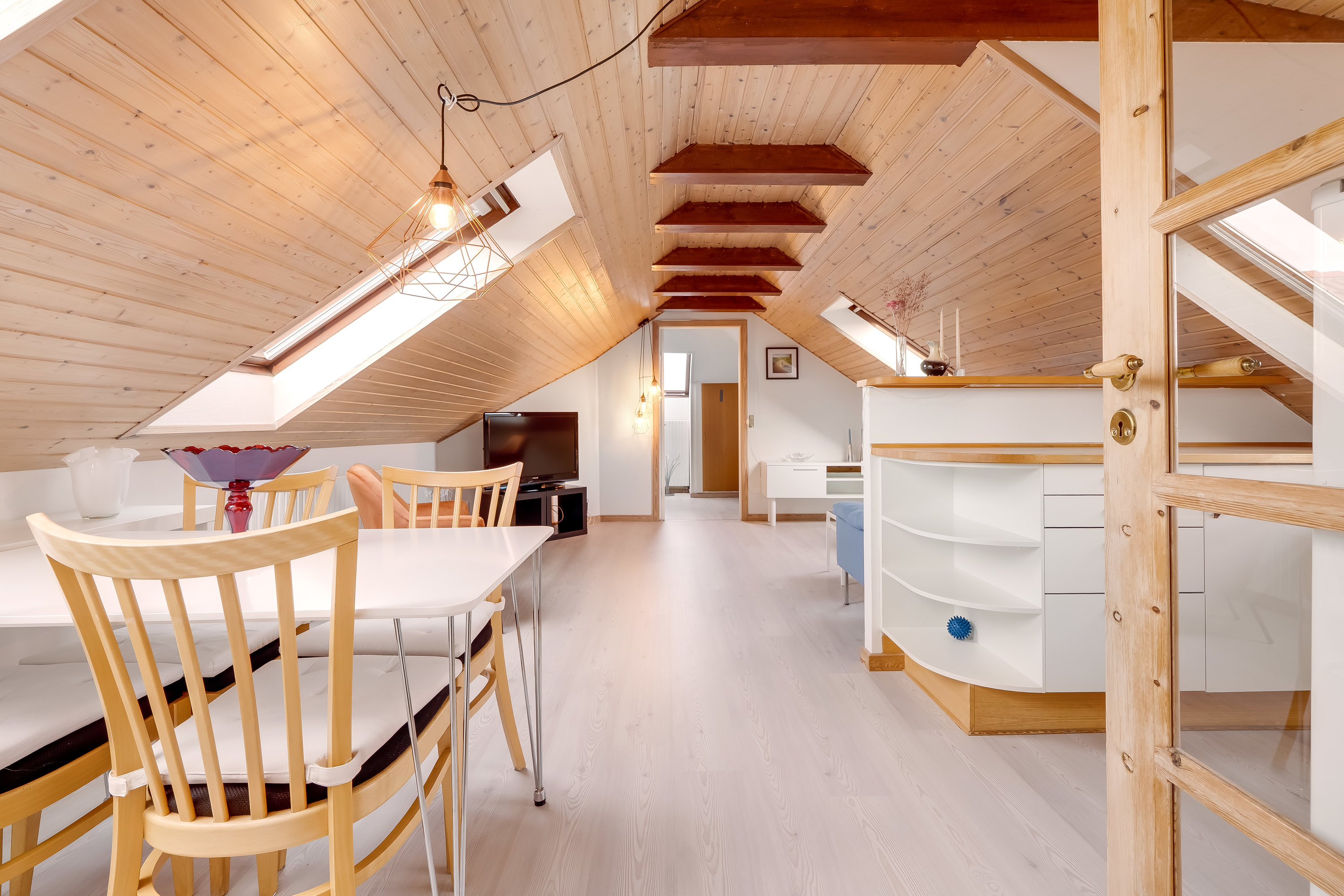 Fremhævet andet billede i fuldskærmstilstand. Billede af Ålholmparken 54, 3400 Hillerød