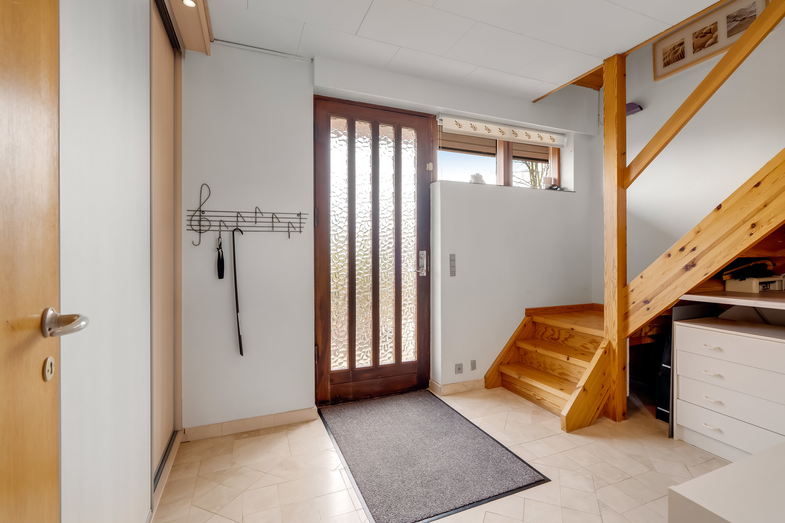 Fremhævet andet billede i fuldskærmstilstand. Billede af Ålholmparken 54, 3400 Hillerød