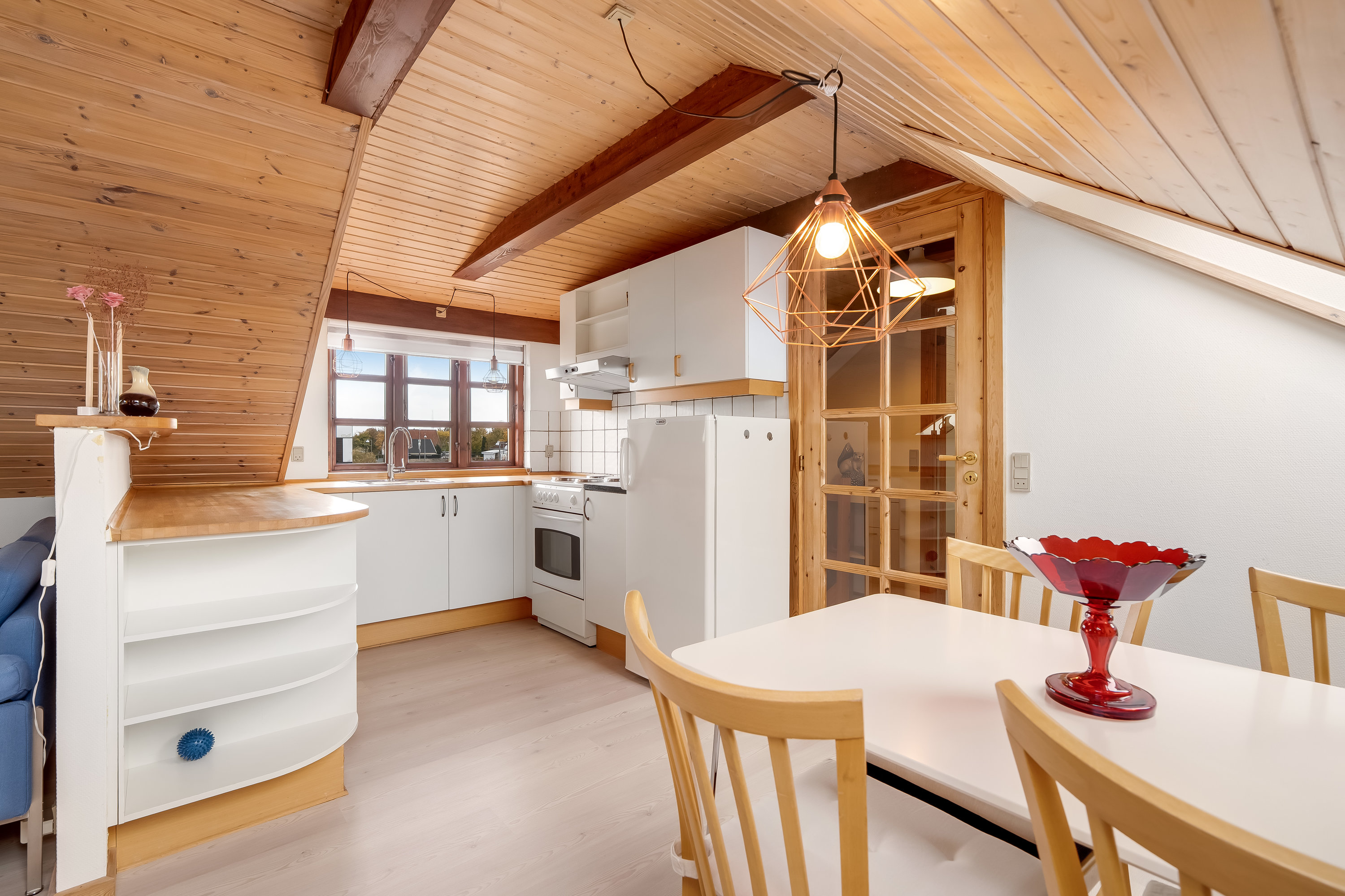 Fremhævet stue billede i fuldskærmstilstand. Billede af Ålholmparken 54, 3400 Hillerød