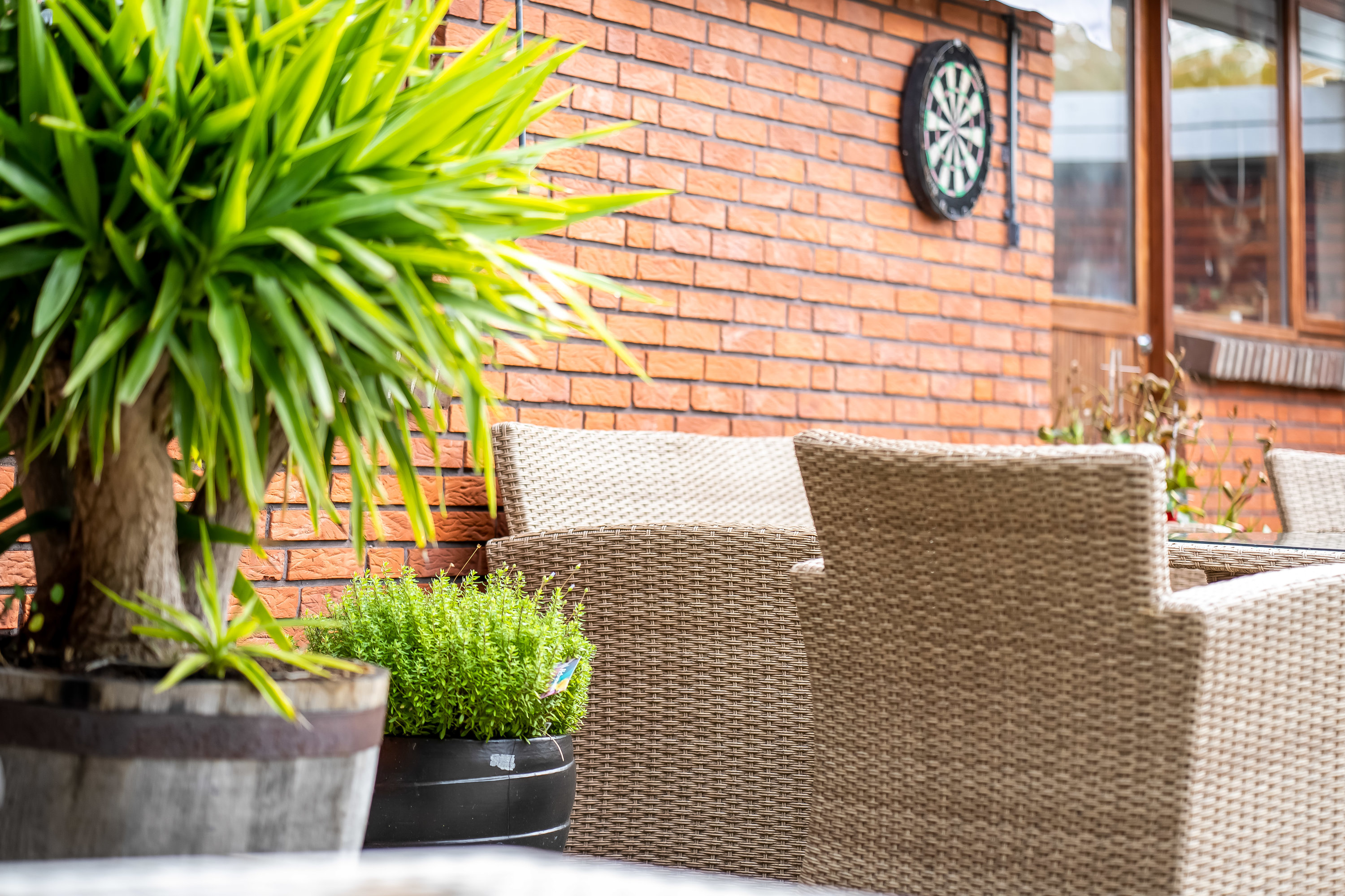 Fremhævet andet billede i fuldskærmstilstand. Billede af Ålholmparken 54, 3400 Hillerød