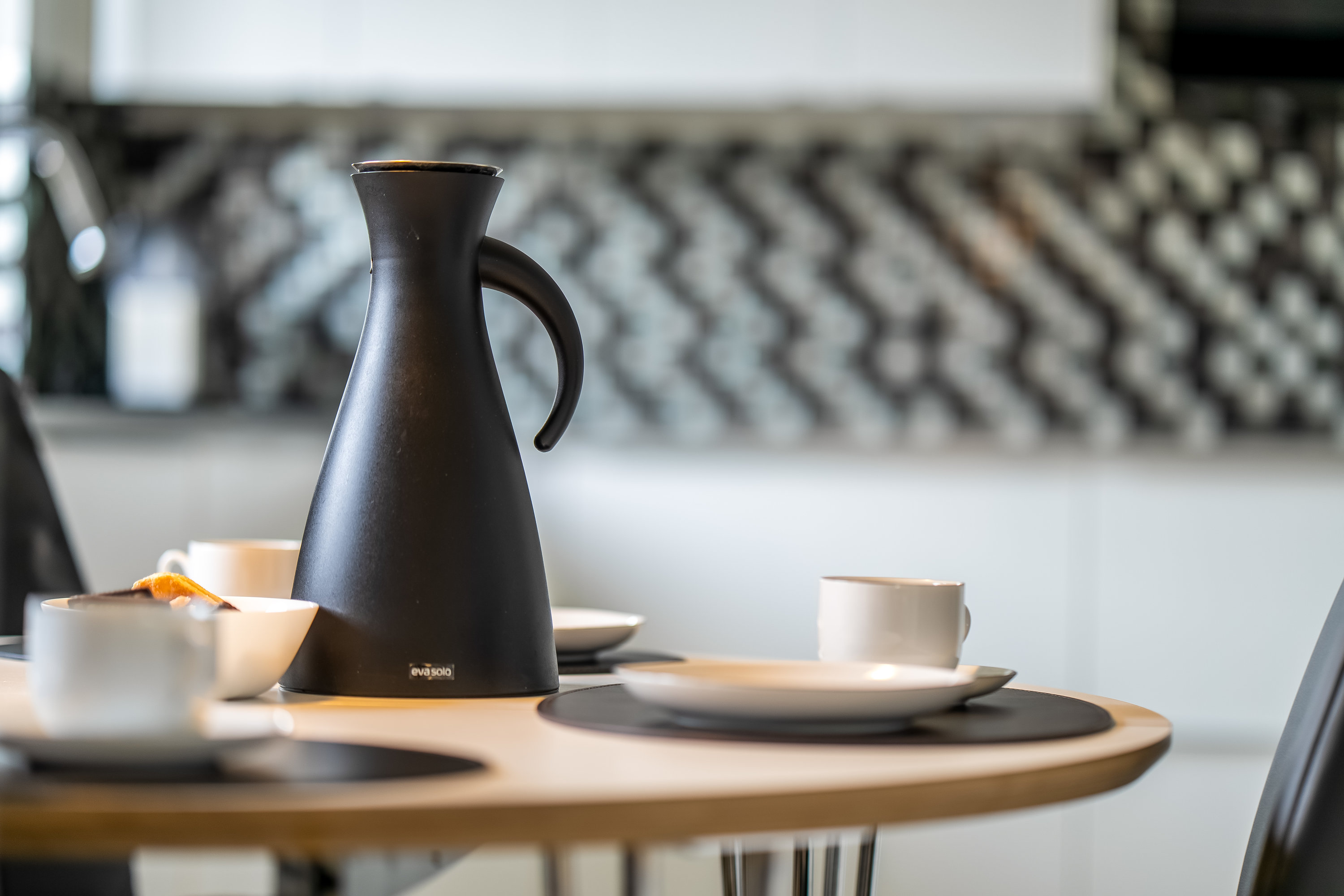 Fremhævet andet billede i fuldskærmstilstand. Billede af Ålholmparken 54, 3400 Hillerød