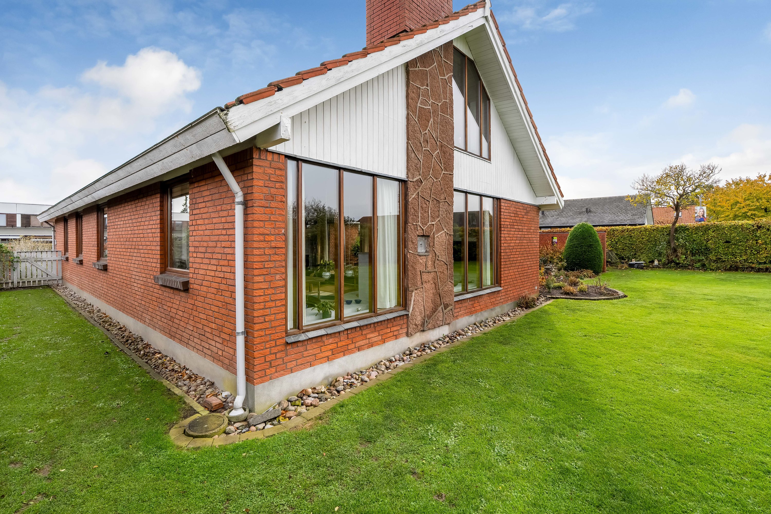 Fremhævet andet billede i fuldskærmstilstand. Billede af Ålholmparken 54, 3400 Hillerød