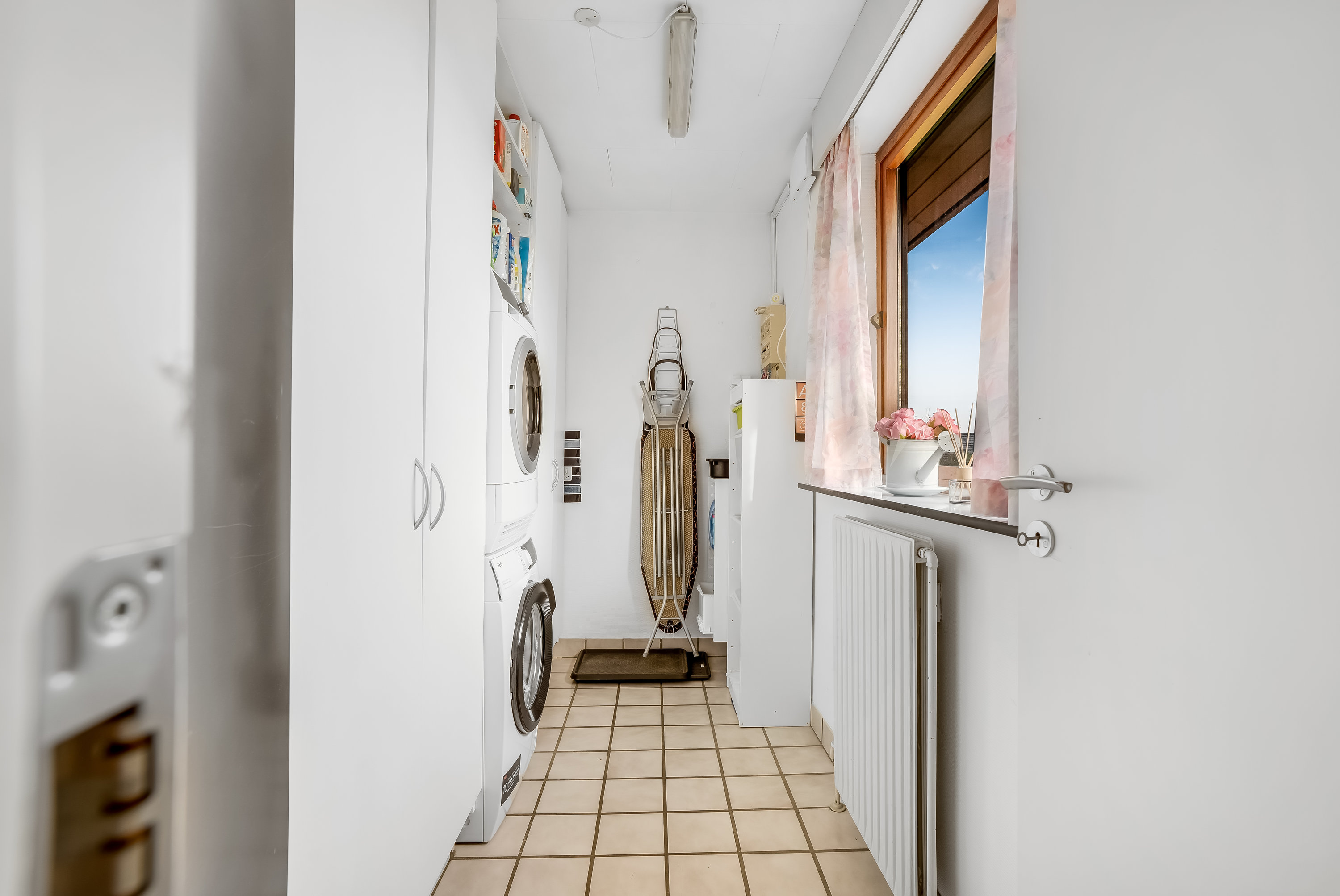 Fremhævet bryggers billede i fuldskærmstilstand. Billede af Ålholmparken 54, 3400 Hillerød