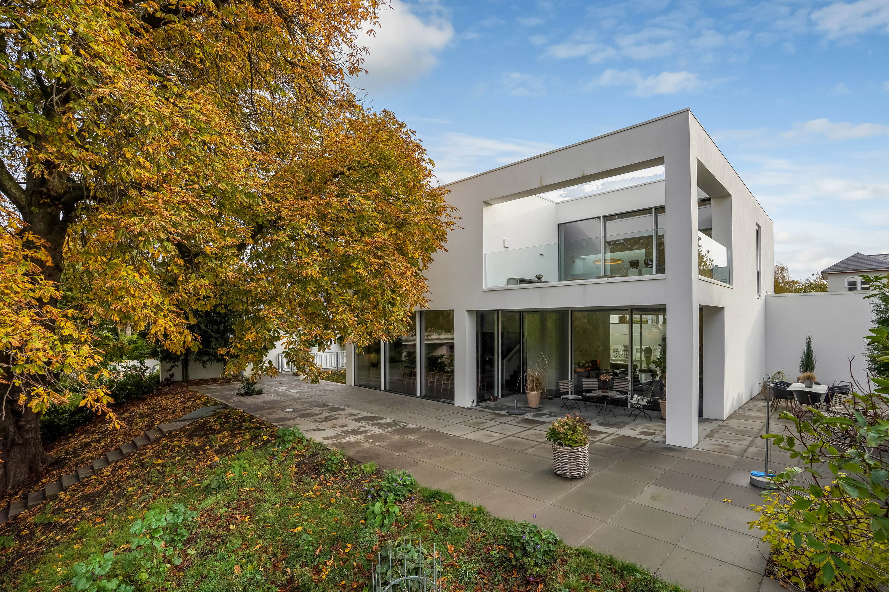 Fremhævet ejendommen billede i fuldskærmstilstand. Billede af Langelinie 7, 5230 Odense M