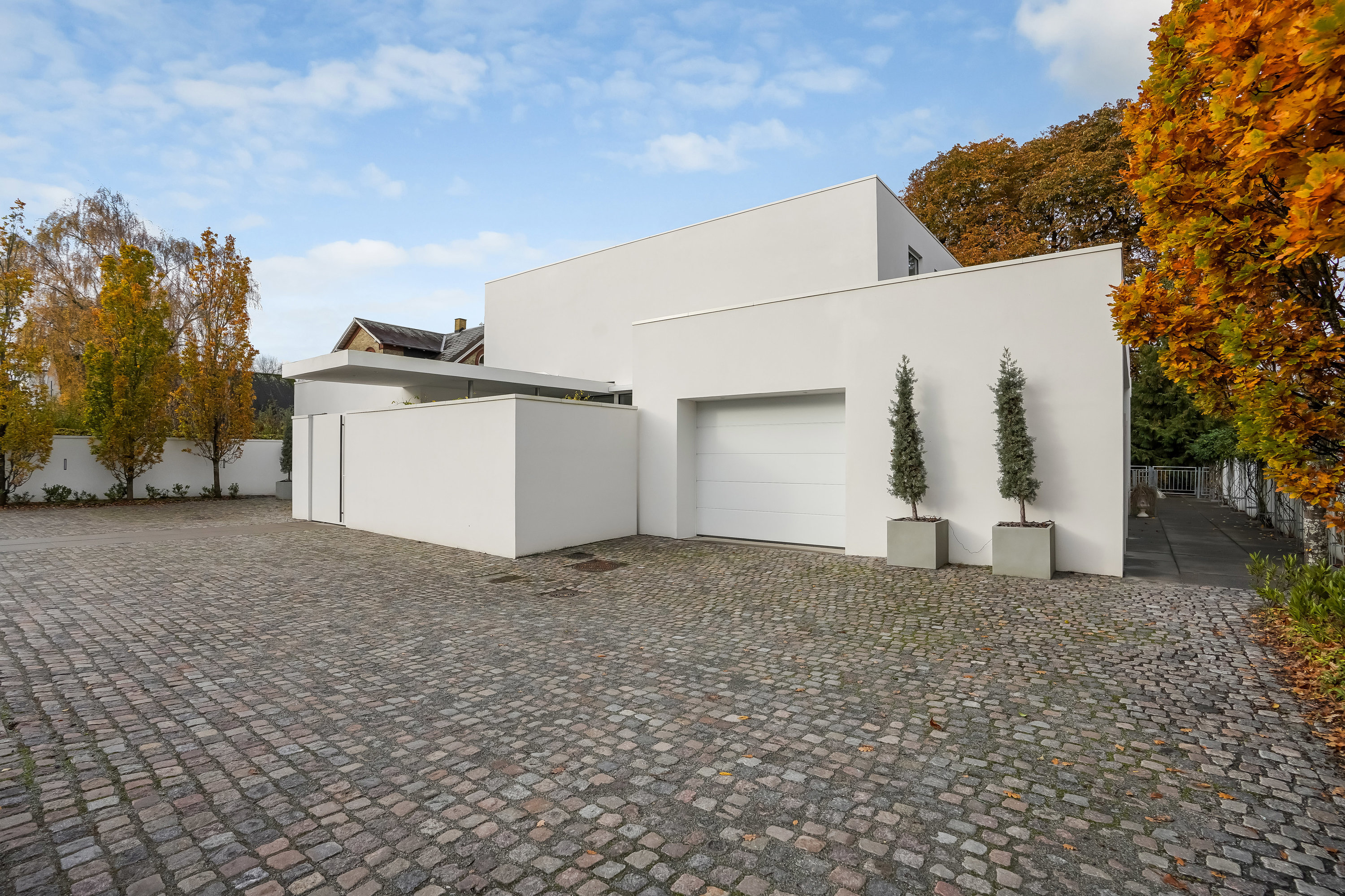 Fremhævet ejendommen billede i fuldskærmstilstand. Billede af Langelinie 7, 5230 Odense M