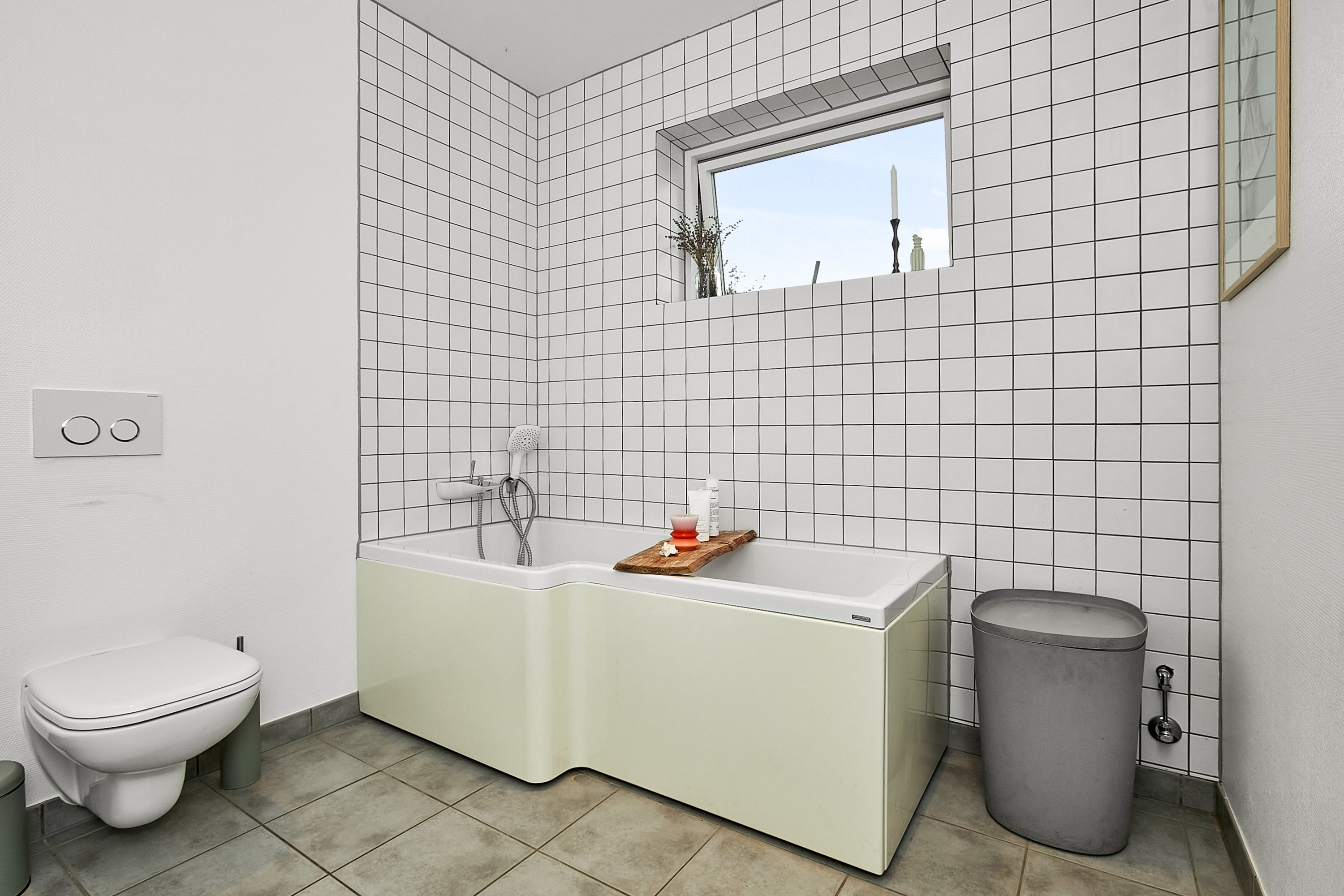 Fremhævet  billede i fuldskærmstilstand. Billede af Elsdyrvej 4, 7160 Tørring