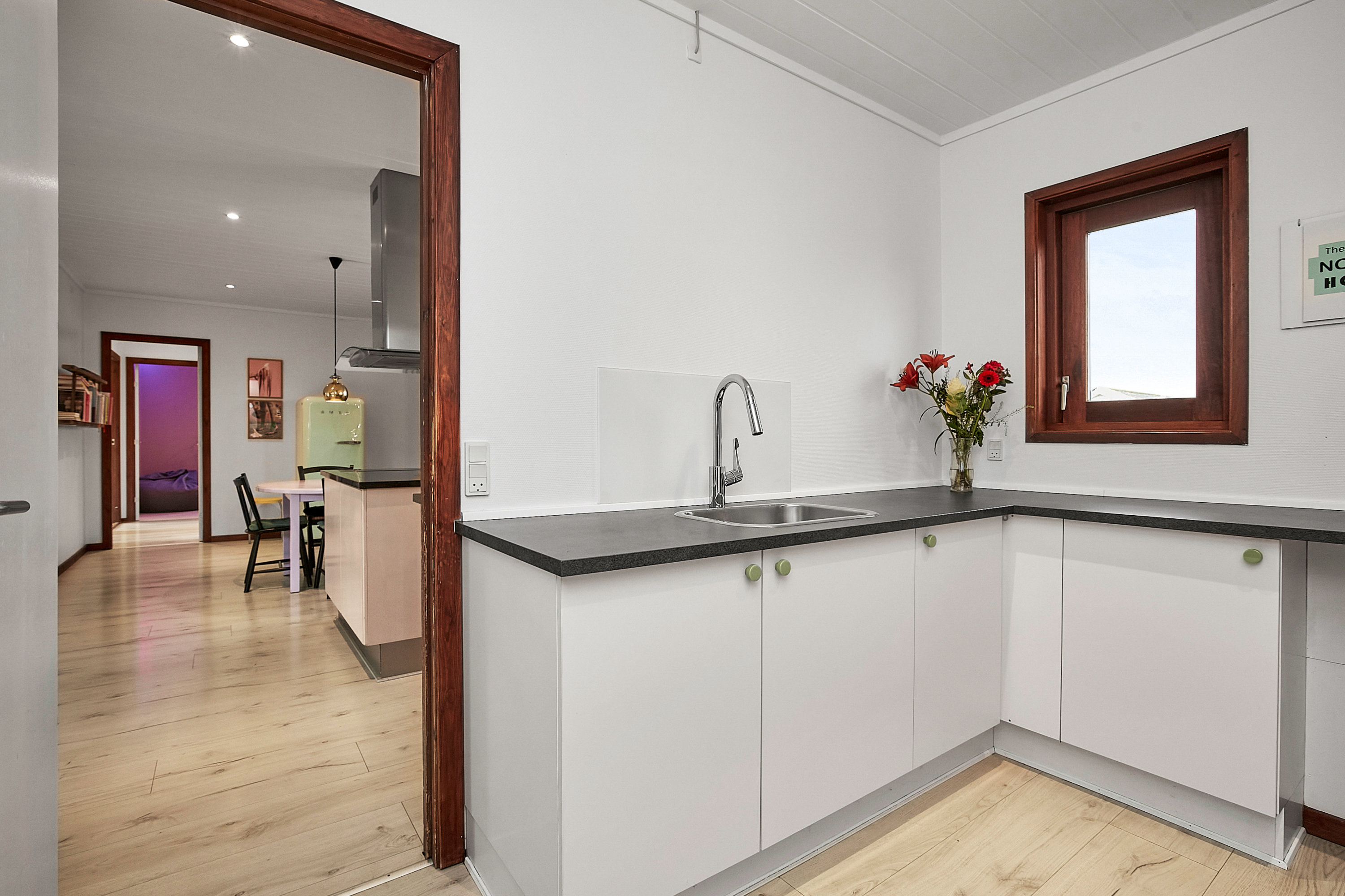 Miniaturebillede 2: . Billede af Elsdyrvej 4, 7160 Tørring