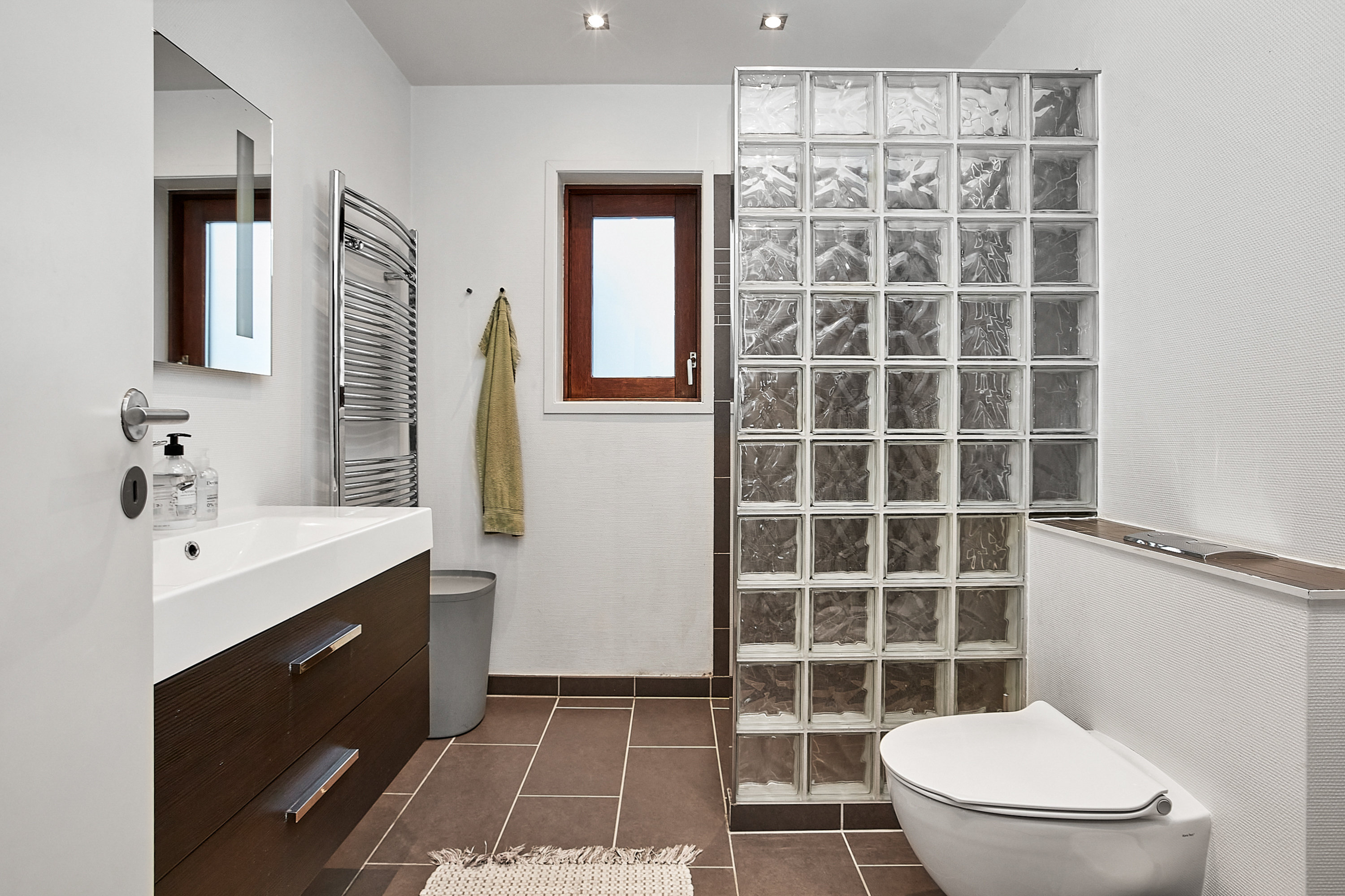 Fremhævet  billede i fuldskærmstilstand. Billede af Elsdyrvej 4, 7160 Tørring