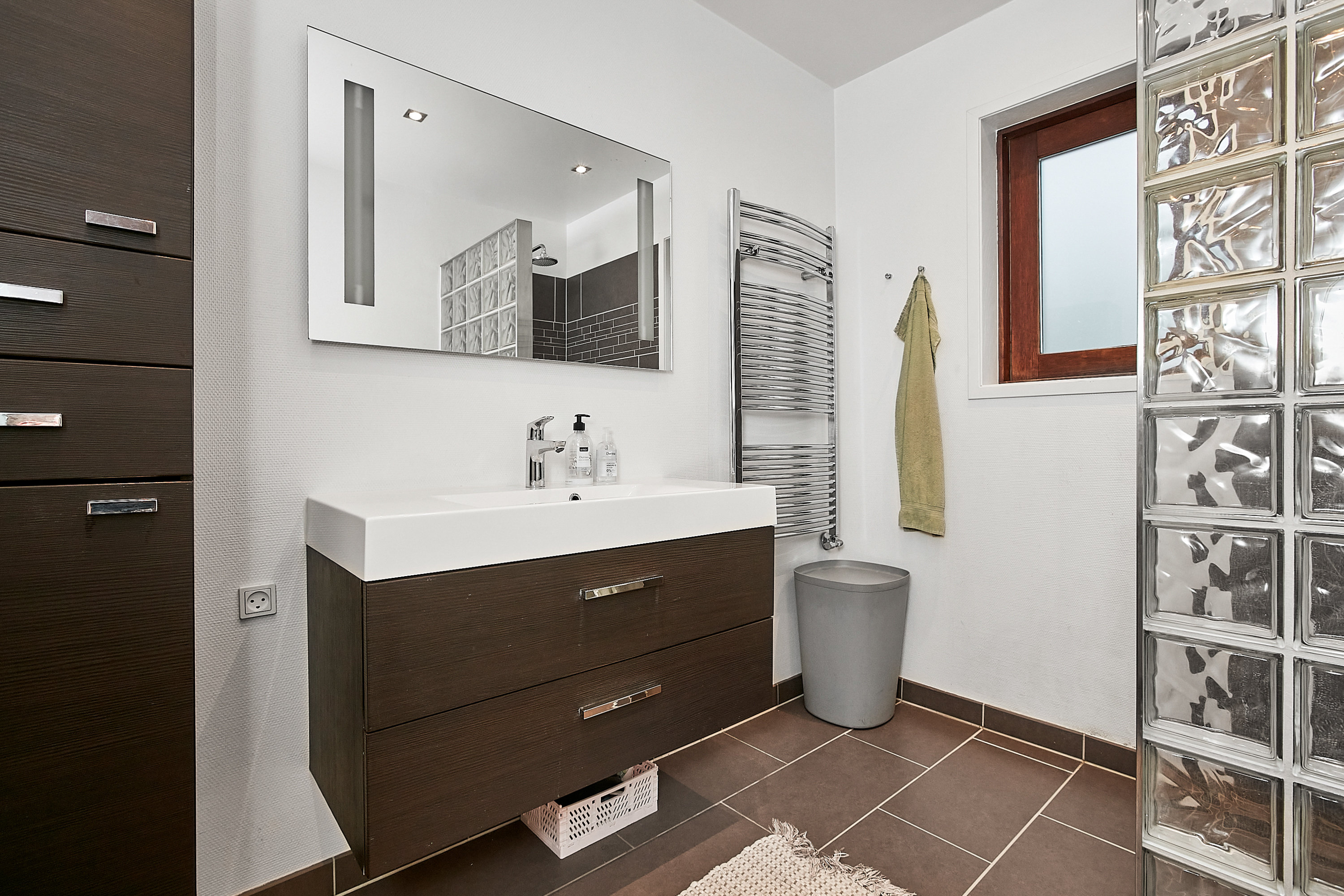 Fremhævet  billede i fuldskærmstilstand. Billede af Elsdyrvej 4, 7160 Tørring