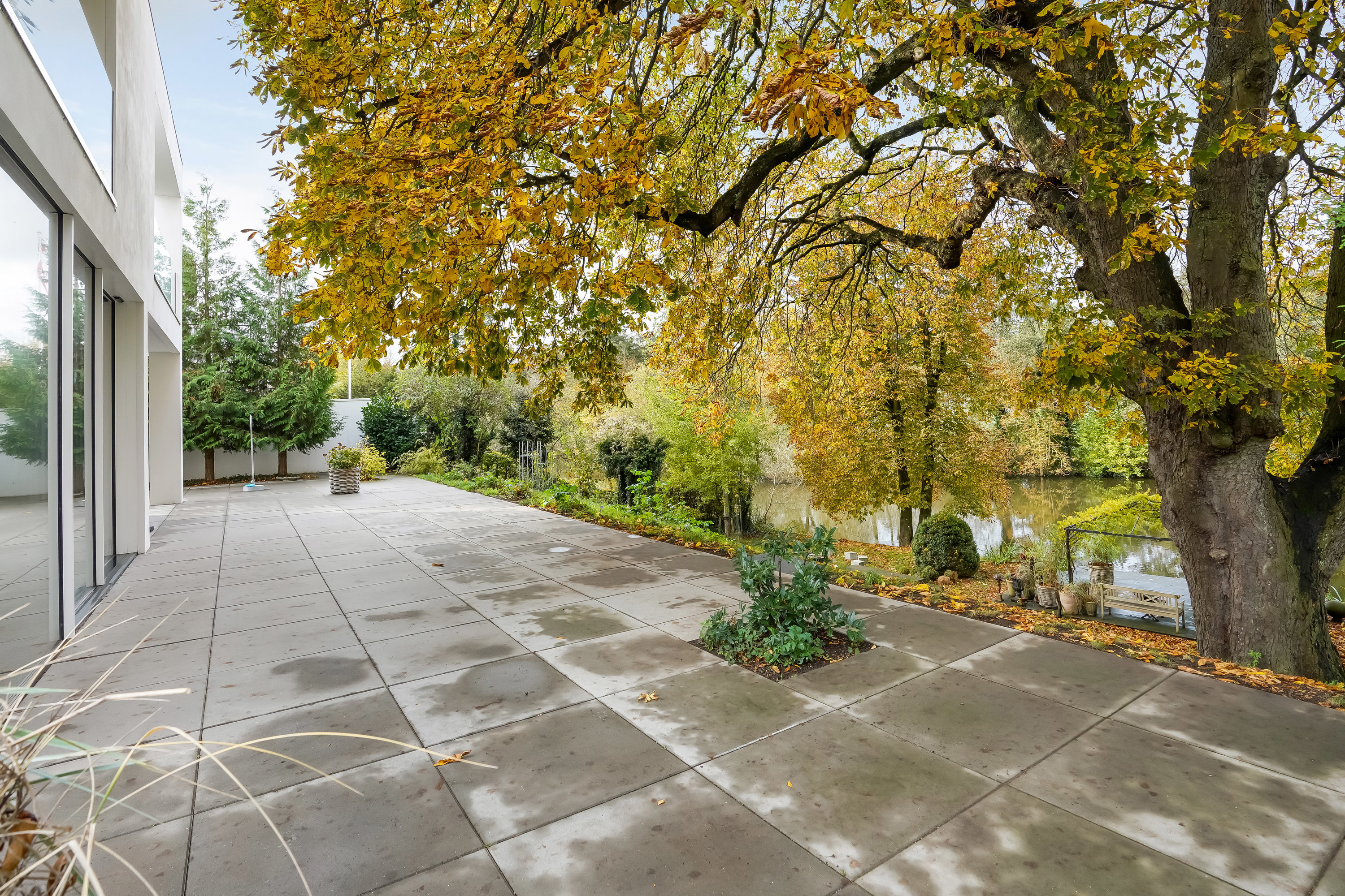 Fremhævet have billede i fuldskærmstilstand. Billede af Langelinie 7, 5230 Odense M