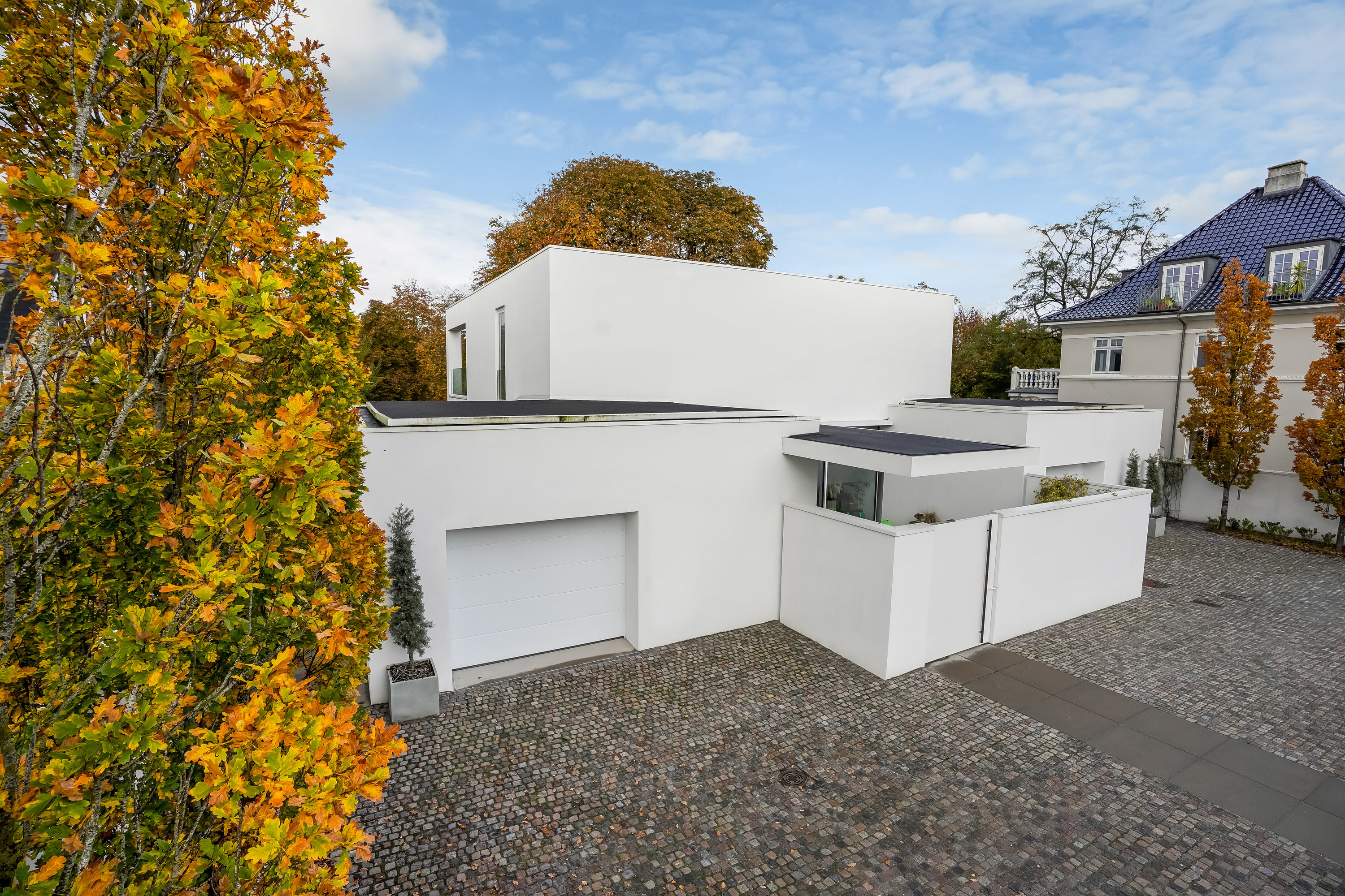 Fremhævet ejendommen billede i fuldskærmstilstand. Billede af Langelinie 7, 5230 Odense M