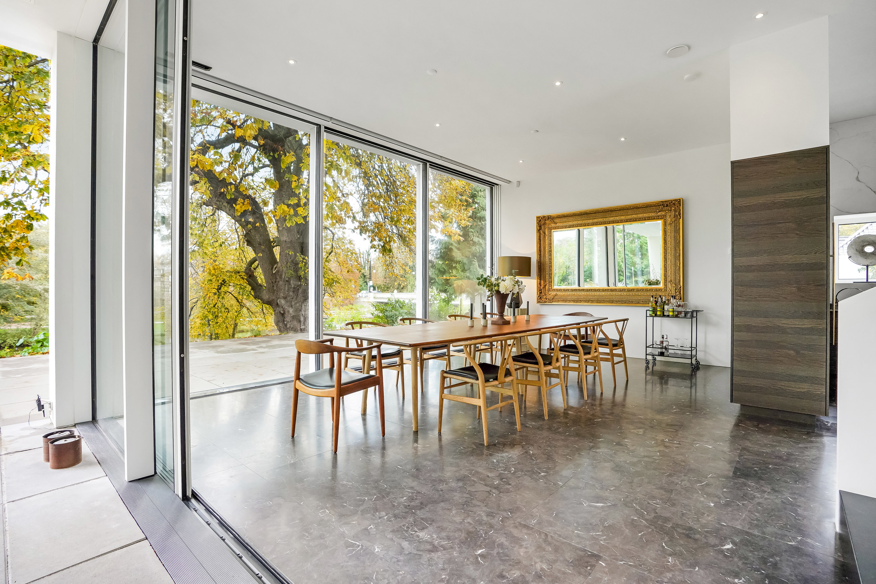 Miniaturebillede 1: stue. Billede af Langelinie 7, 5230 Odense M