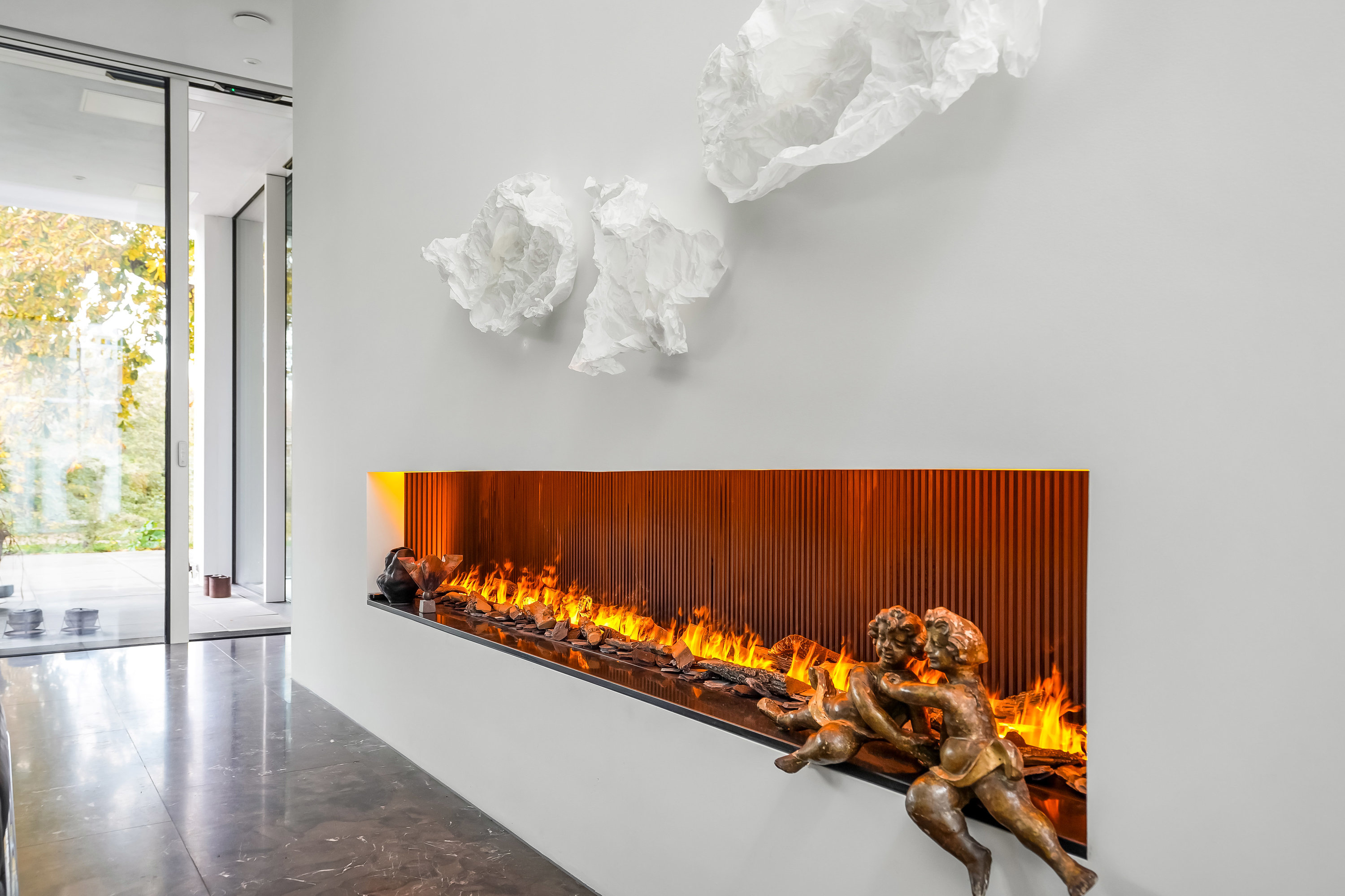 Fremhævet stue billede i fuldskærmstilstand. Billede af Langelinie 7, 5230 Odense M