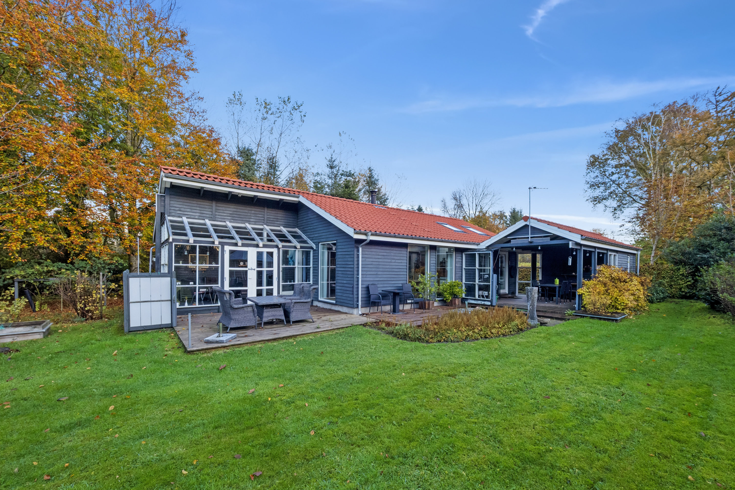 Fremhævet andet billede i fuldskærmstilstand. Billede af Vile Vestergårdvej 31, Vile, 7870 Roslev