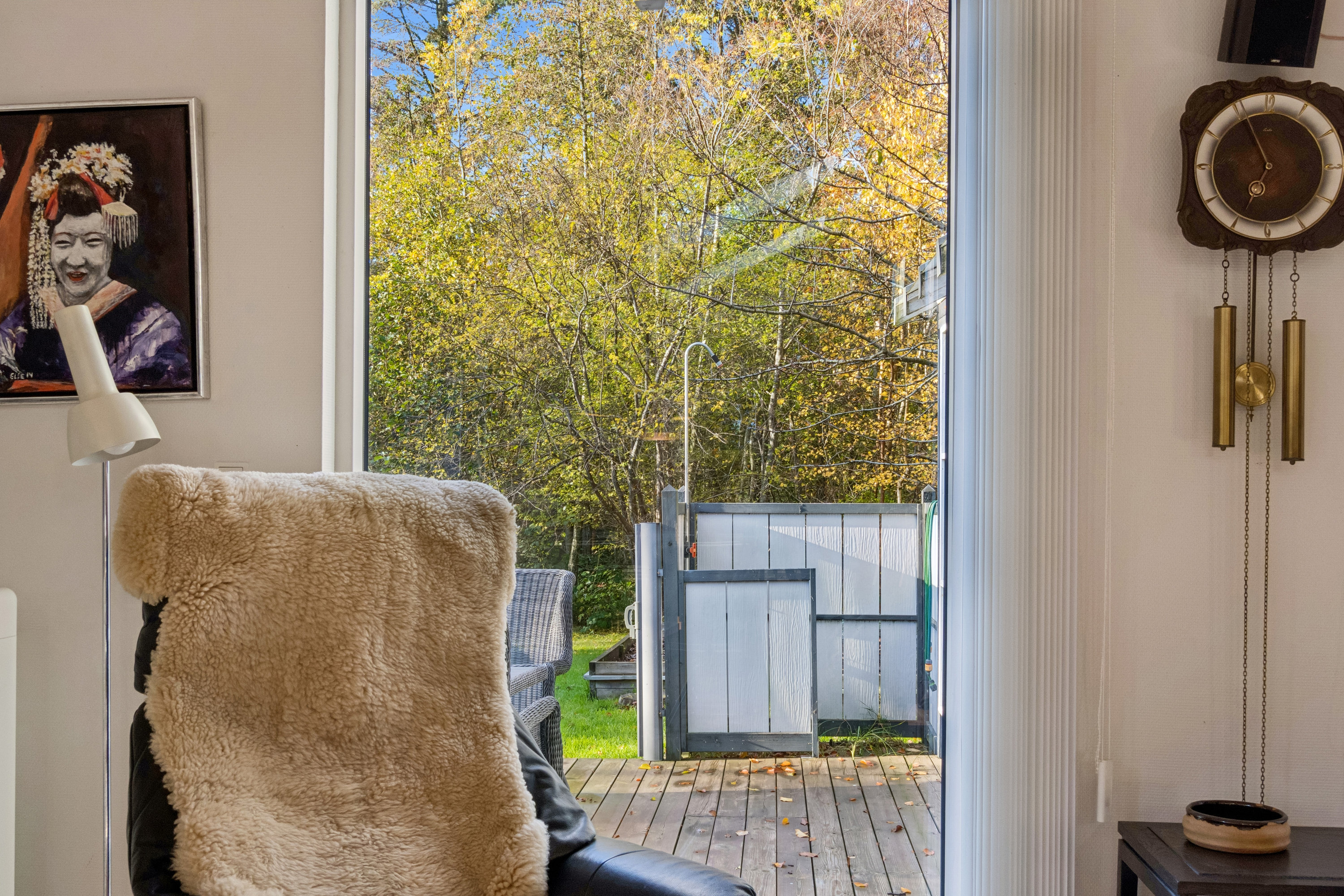 Fremhævet andet billede i fuldskærmstilstand. Billede af Vile Vestergårdvej 31, Vile, 7870 Roslev