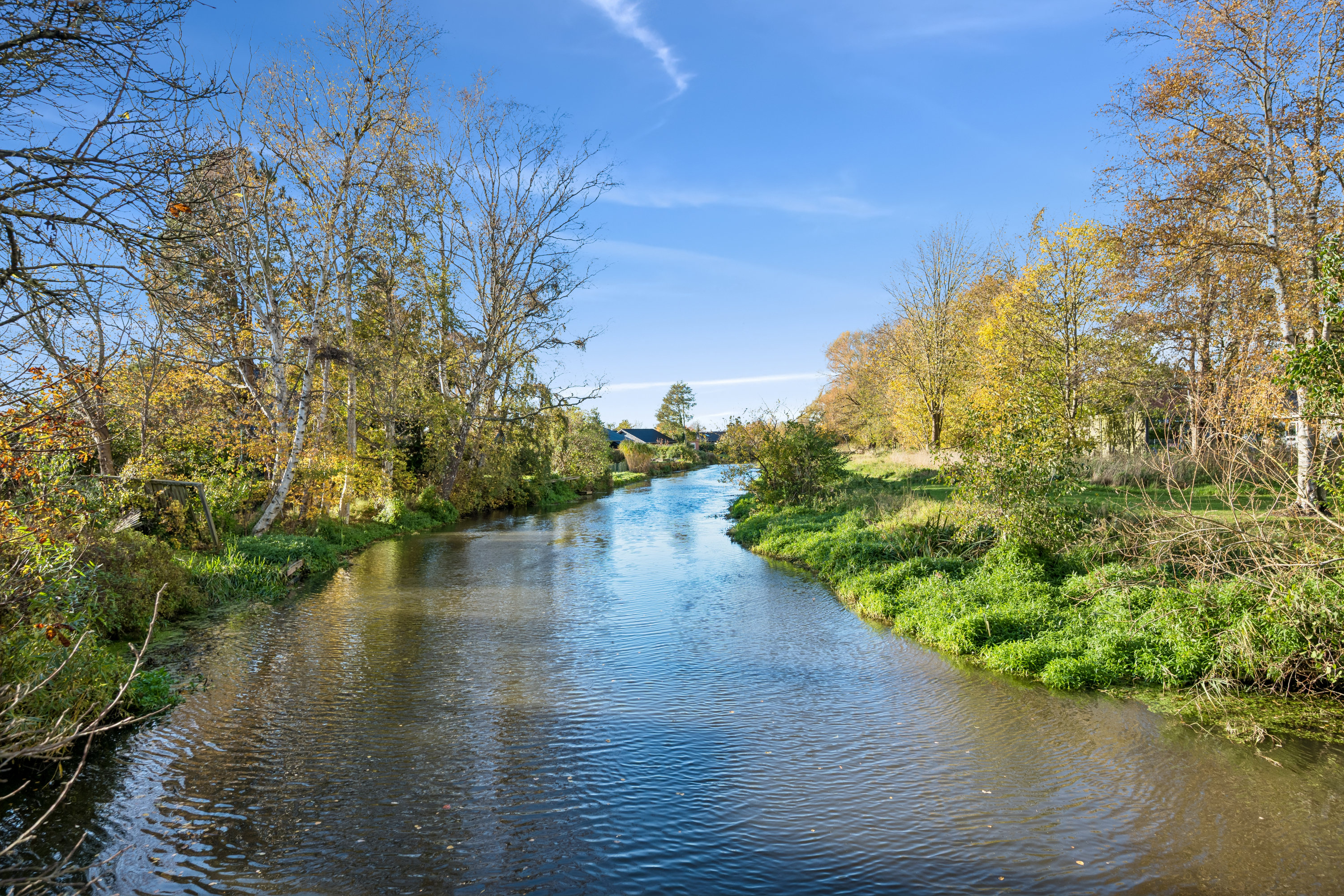 Fremhævet omgivelser billede i fuldskærmstilstand. Billede af Åskrænten 18, 8250 Egå