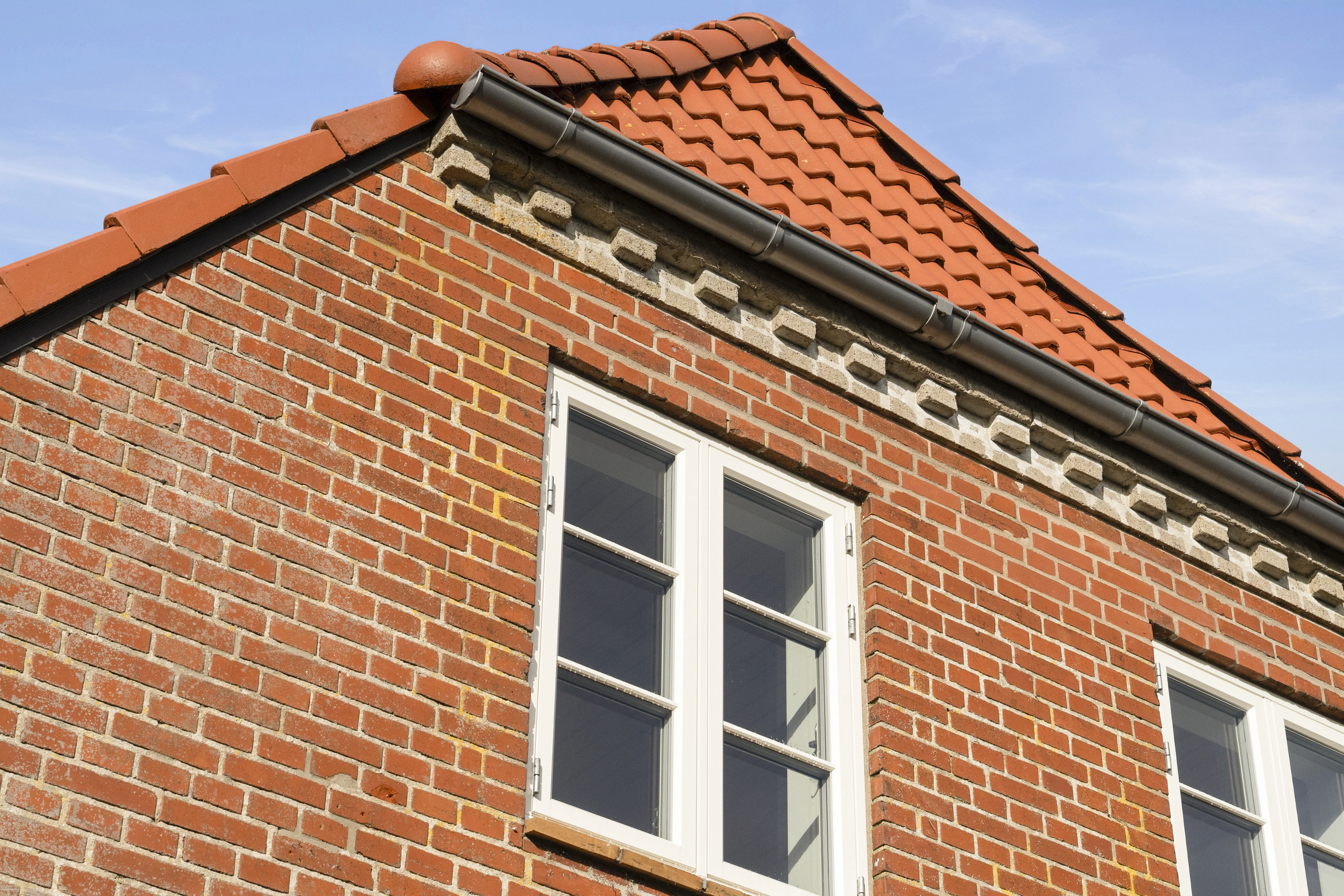 Fremhævet ejendommen billede i fuldskærmstilstand. Billede af Holmen 2, Bjerre, 8783 Hornsyld