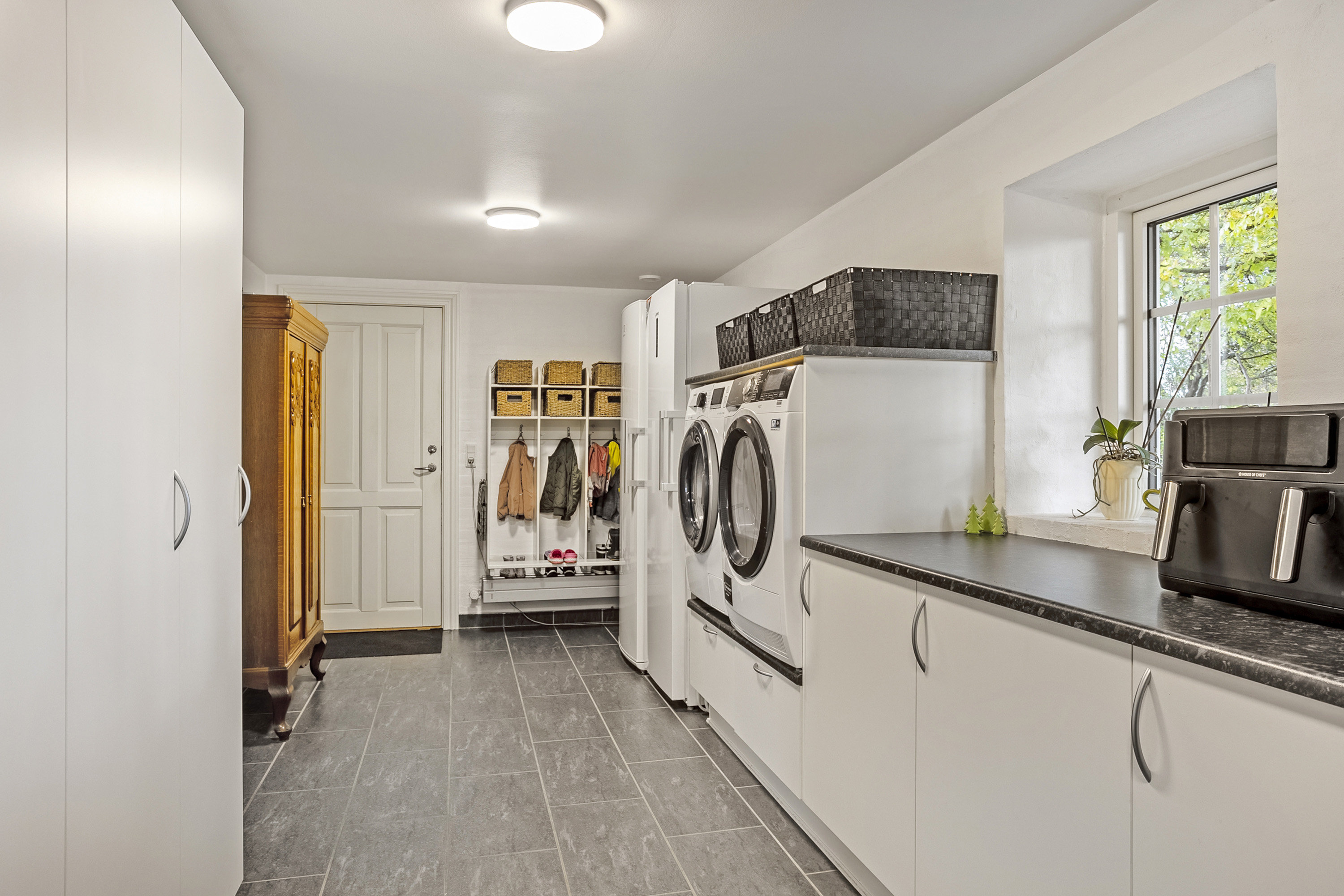 Fremhævet bryggers billede i fuldskærmstilstand. Billede af Vesterled 140, 6650 Brørup