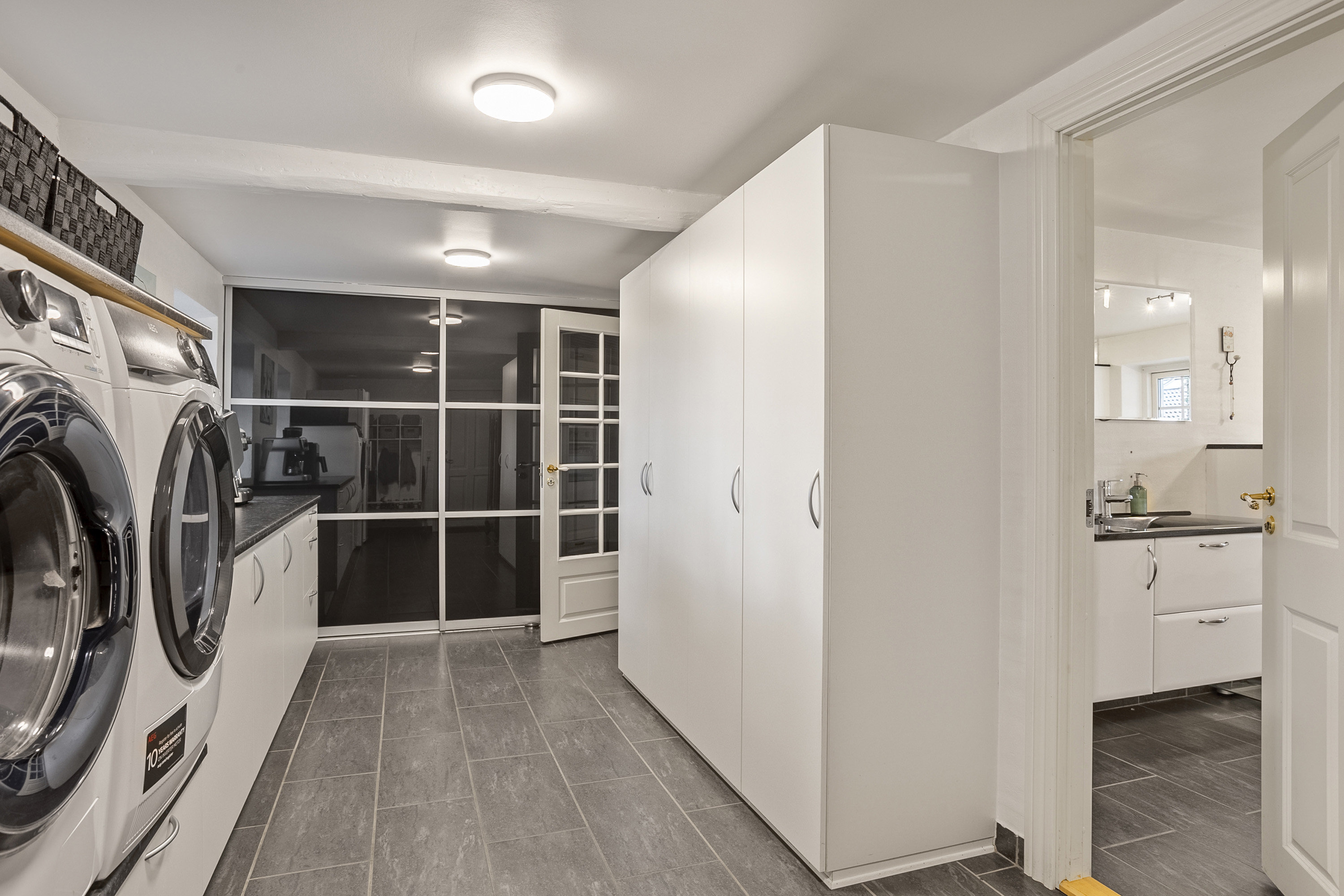 Fremhævet bryggers billede i fuldskærmstilstand. Billede af Vesterled 140, 6650 Brørup