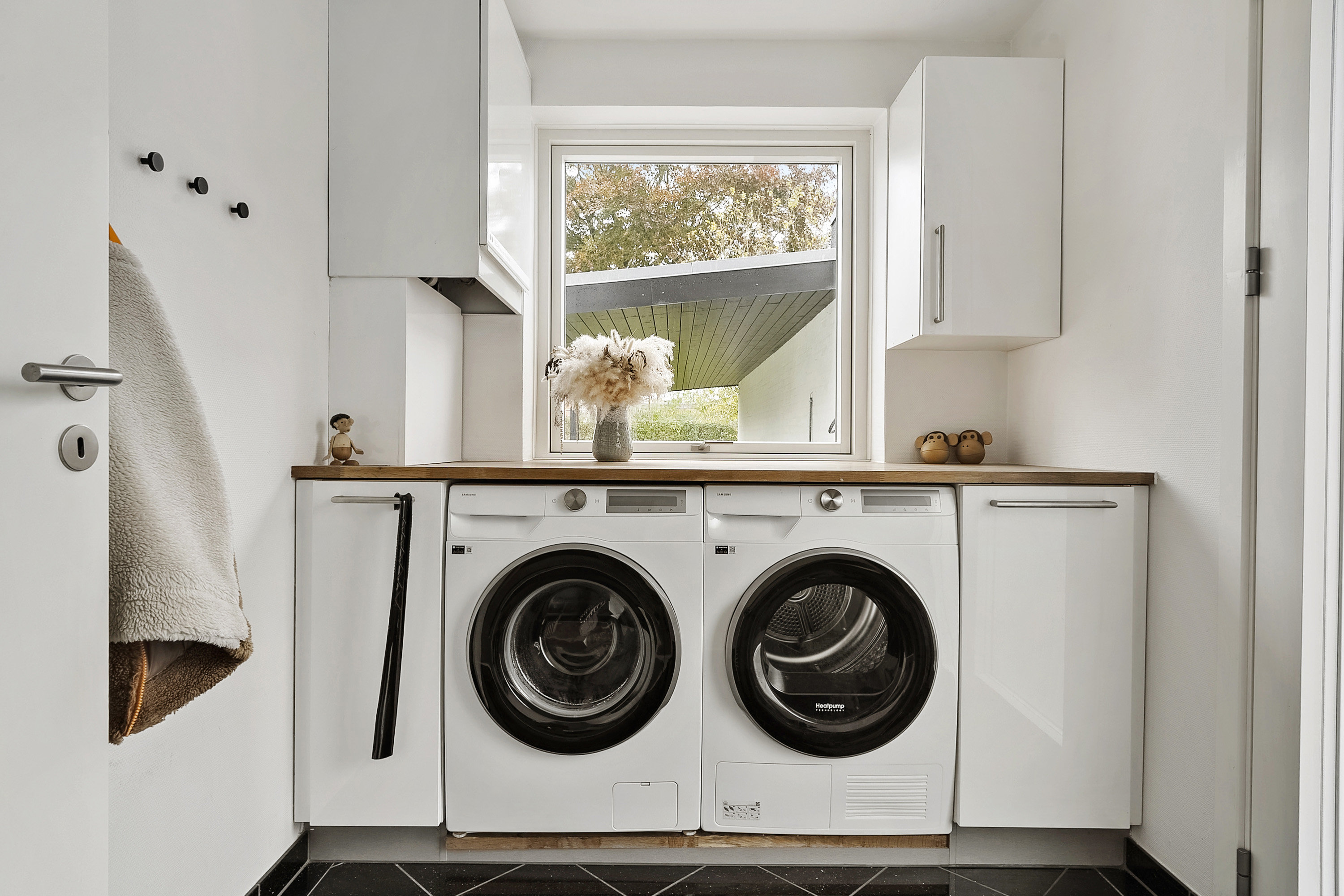 Fremhævet værelse billede i fuldskærmstilstand. Billede af Stevedorevej 6A, 8700 Horsens