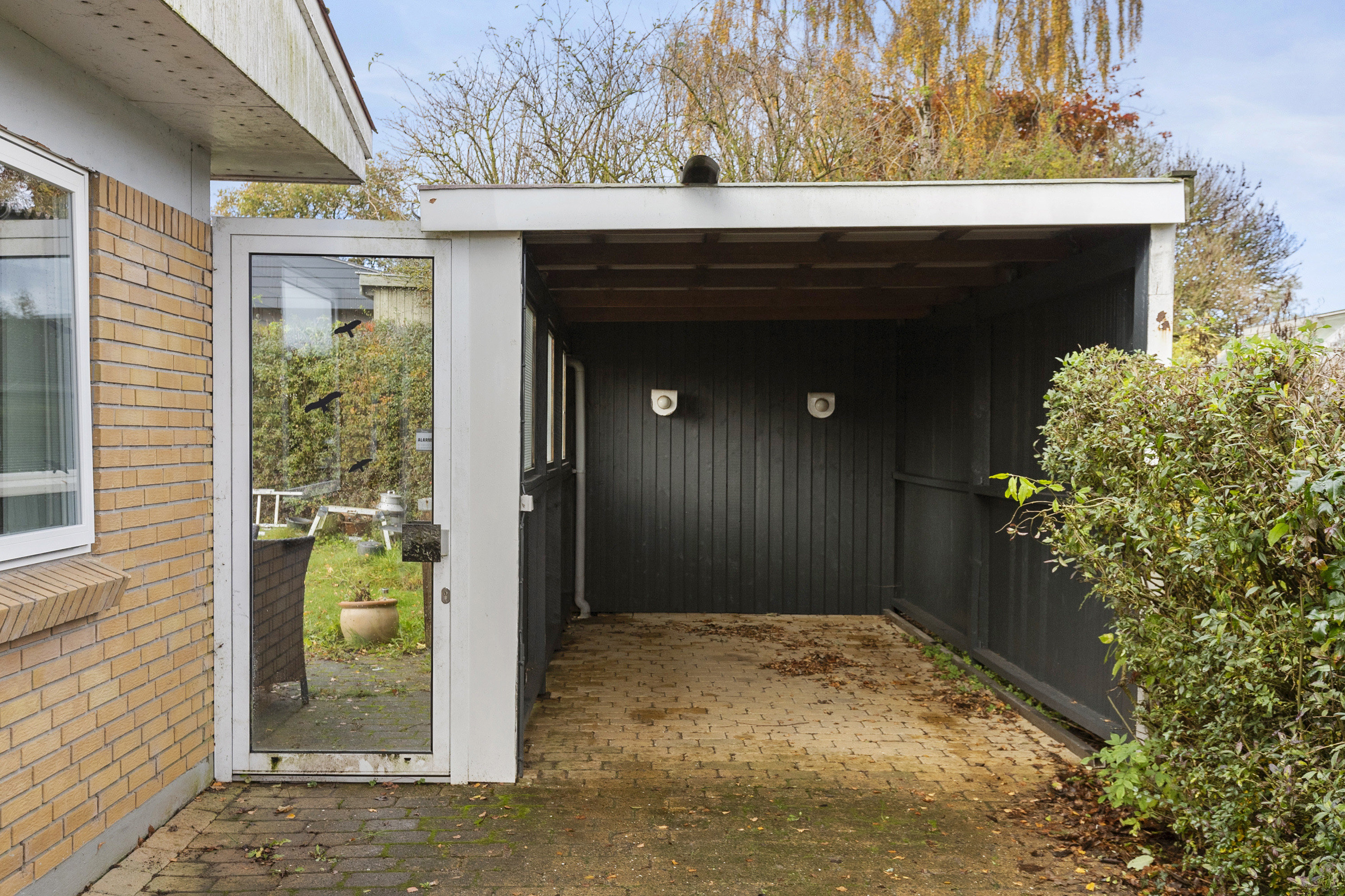 Fremhævet ejendommen billede i fuldskærmstilstand. Billede af Hybenvænget 37, 8362 Hørning