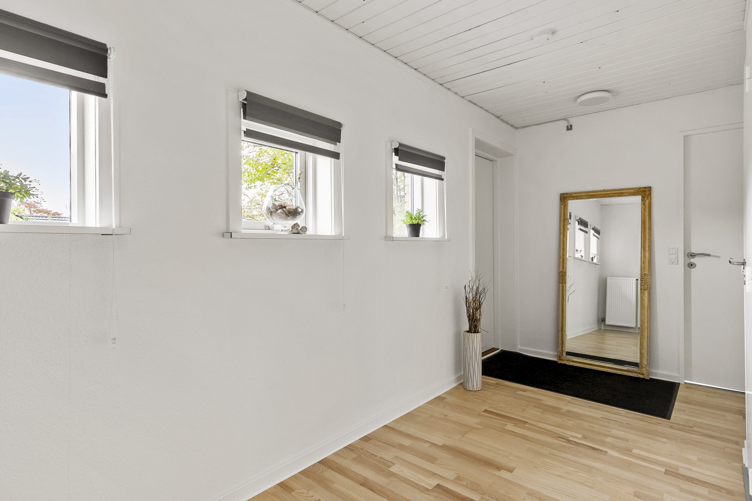 Fremhævet værelse billede i fuldskærmstilstand. Billede af Hybenvænget 37, 8362 Hørning