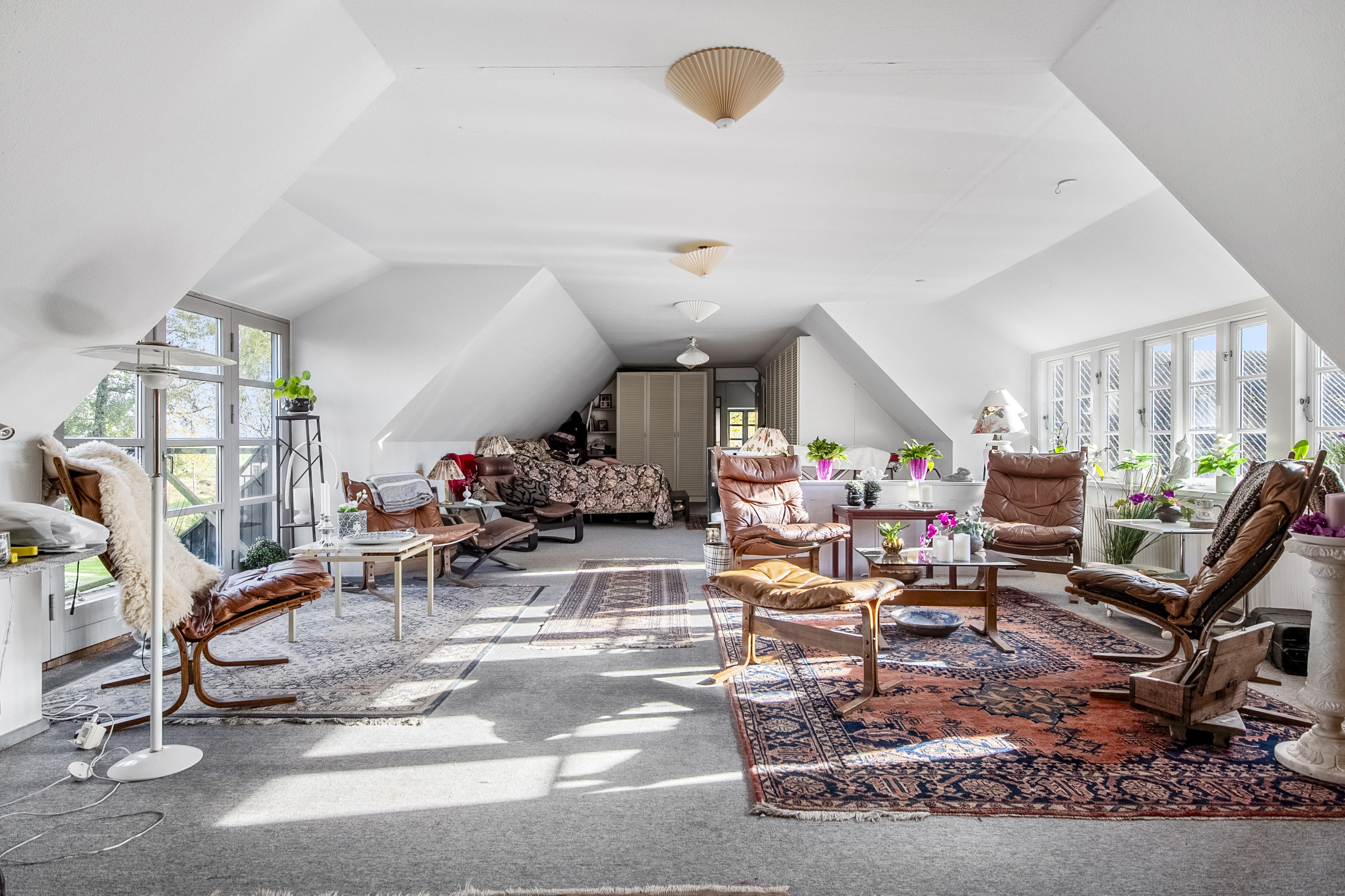 Fremhævet værelse billede i fuldskærmstilstand. Billede af Rude Havvej 115, Rude, 8300 Odder