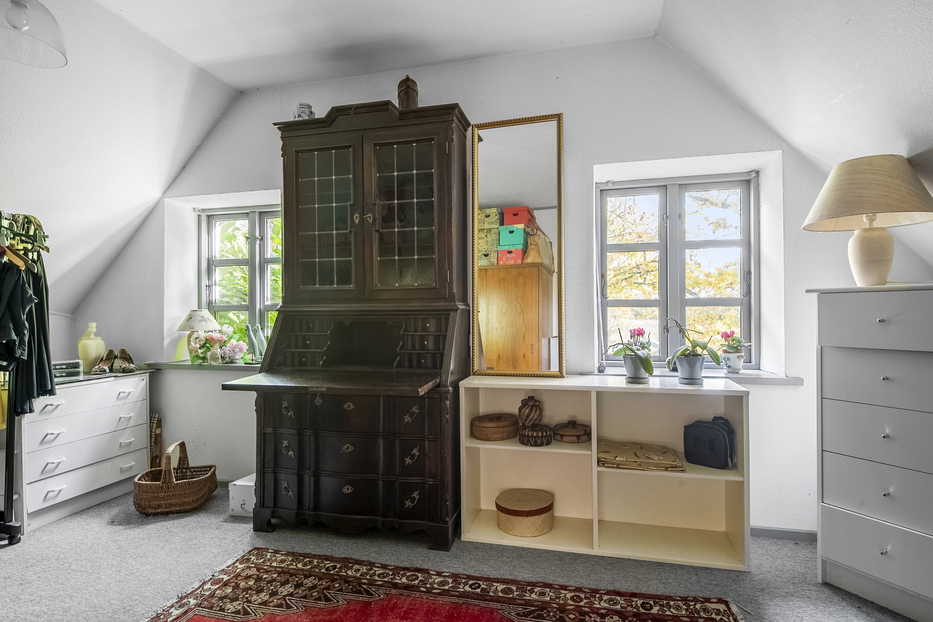 Fremhævet værelse billede i fuldskærmstilstand. Billede af Rude Havvej 115, Rude, 8300 Odder