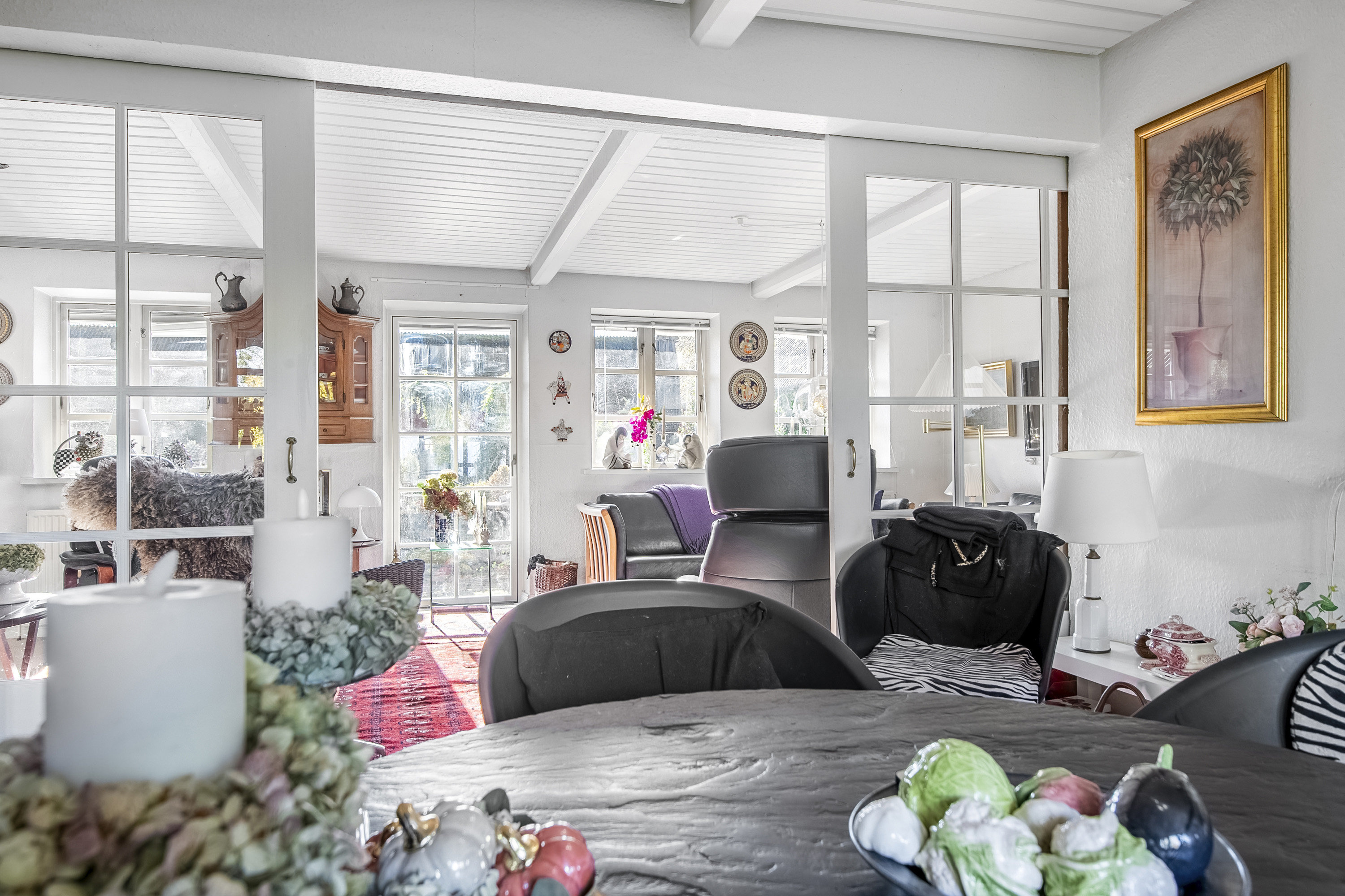 Fremhævet værelse billede i fuldskærmstilstand. Billede af Rude Havvej 115, Rude, 8300 Odder