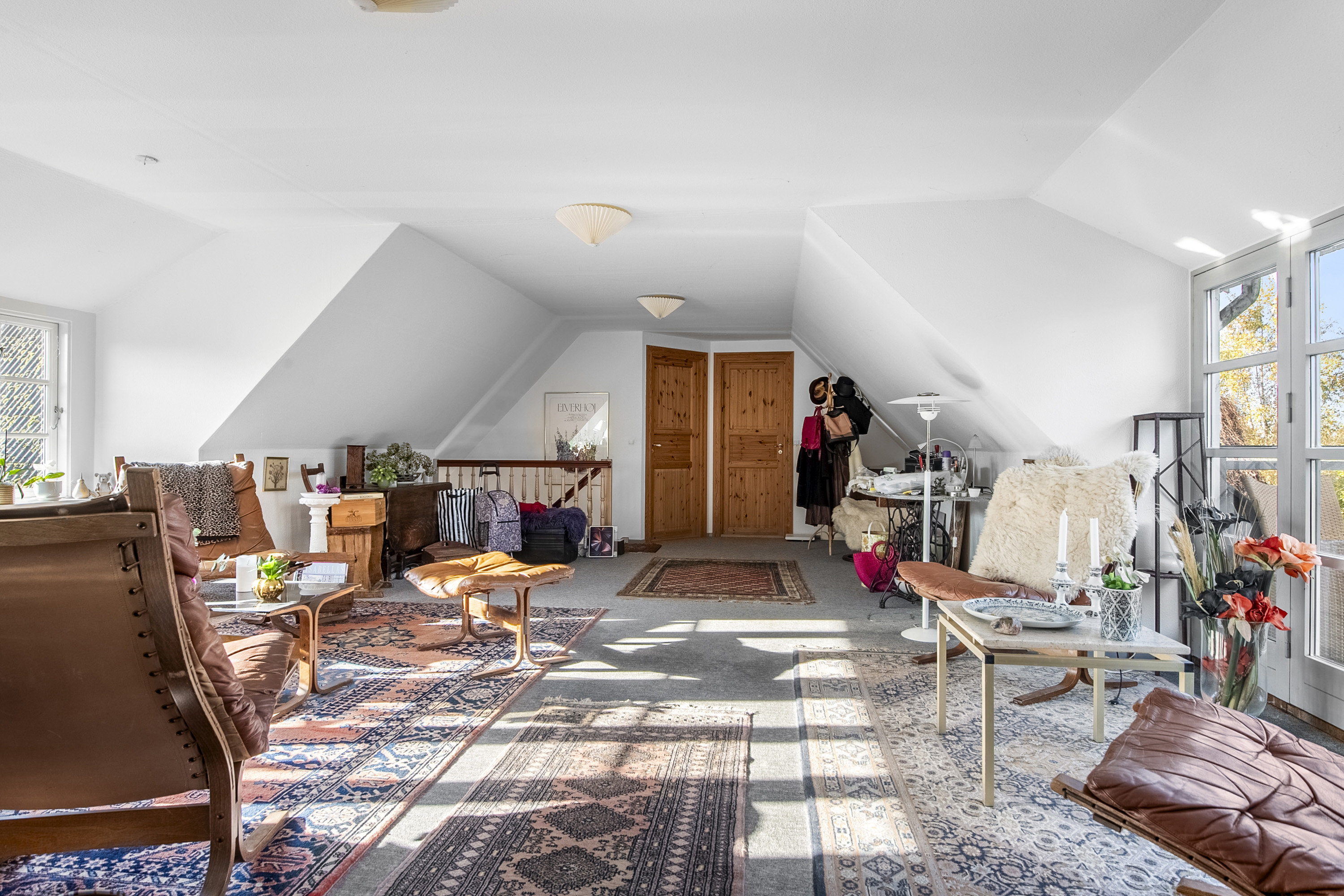 Fremhævet værelse billede i fuldskærmstilstand. Billede af Rude Havvej 115, Rude, 8300 Odder