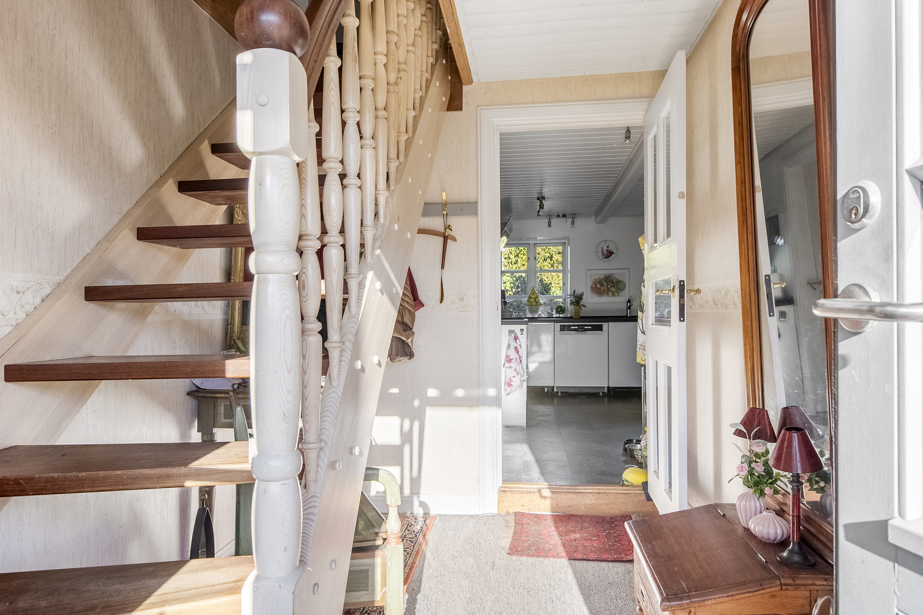 Fremhævet værelse billede i fuldskærmstilstand. Billede af Rude Havvej 115, Rude, 8300 Odder