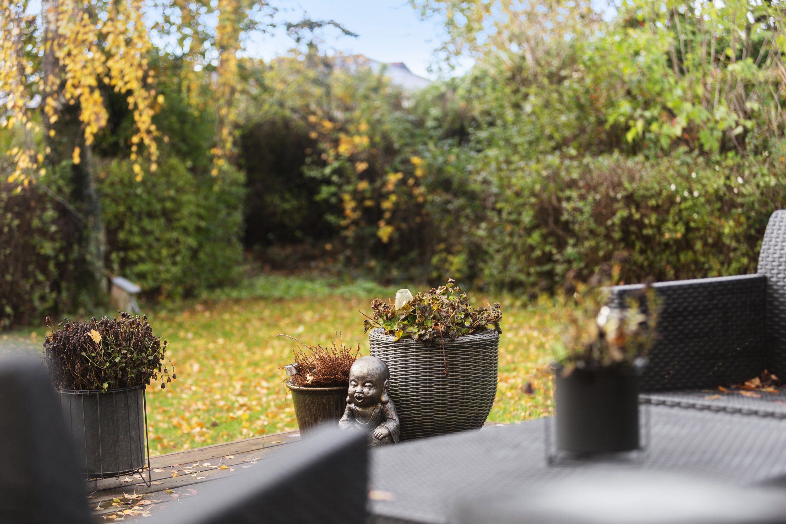 Fremhævet område billede i fuldskærmstilstand. Billede af Hybenvænget 37, 8362 Hørning