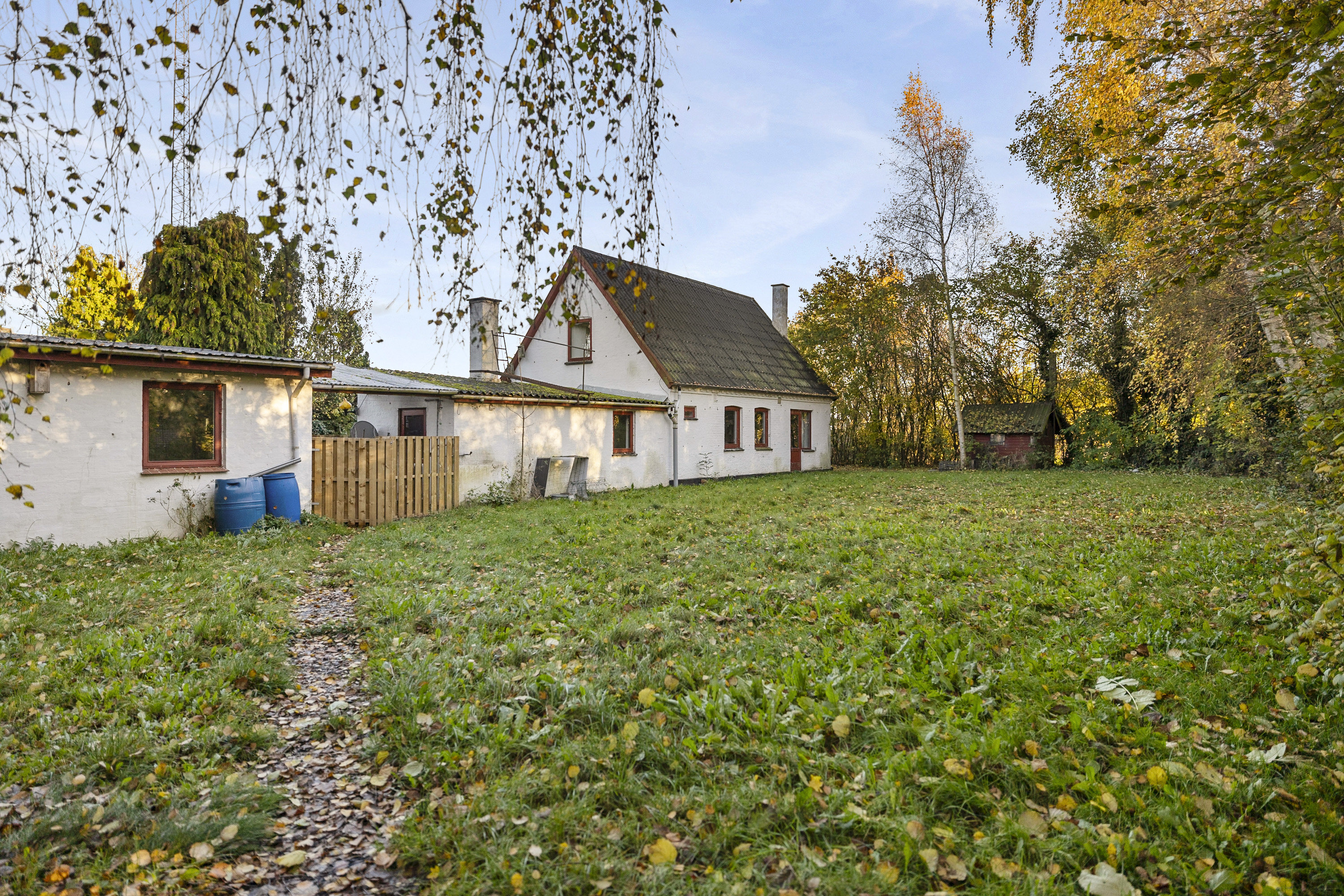 Fremhævet ejendommen billede i fuldskærmstilstand. Billede af Ormeslevvej 24, Ormeslev, 4241 Vemmelev