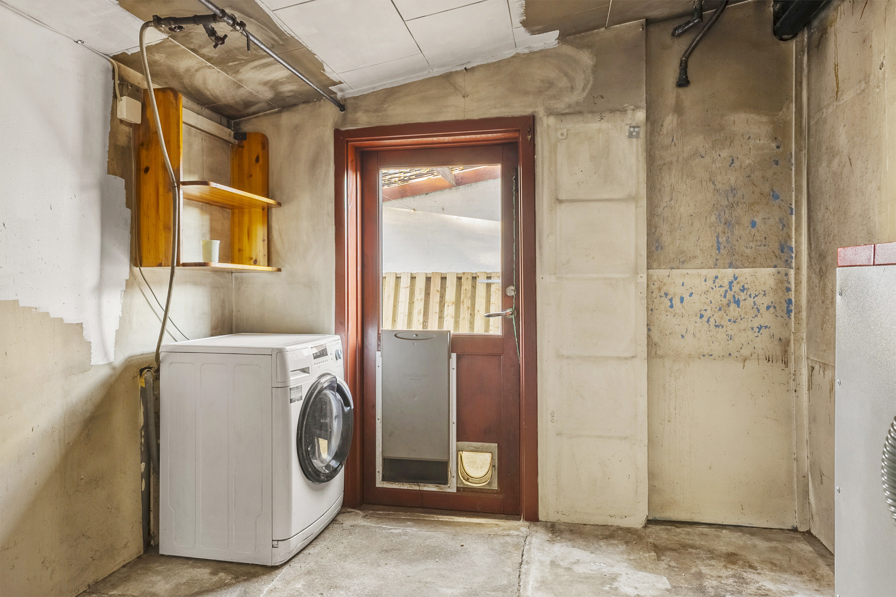 Fremhævet bryggers billede i fuldskærmstilstand. Billede af Ormeslevvej 24, Ormeslev, 4241 Vemmelev