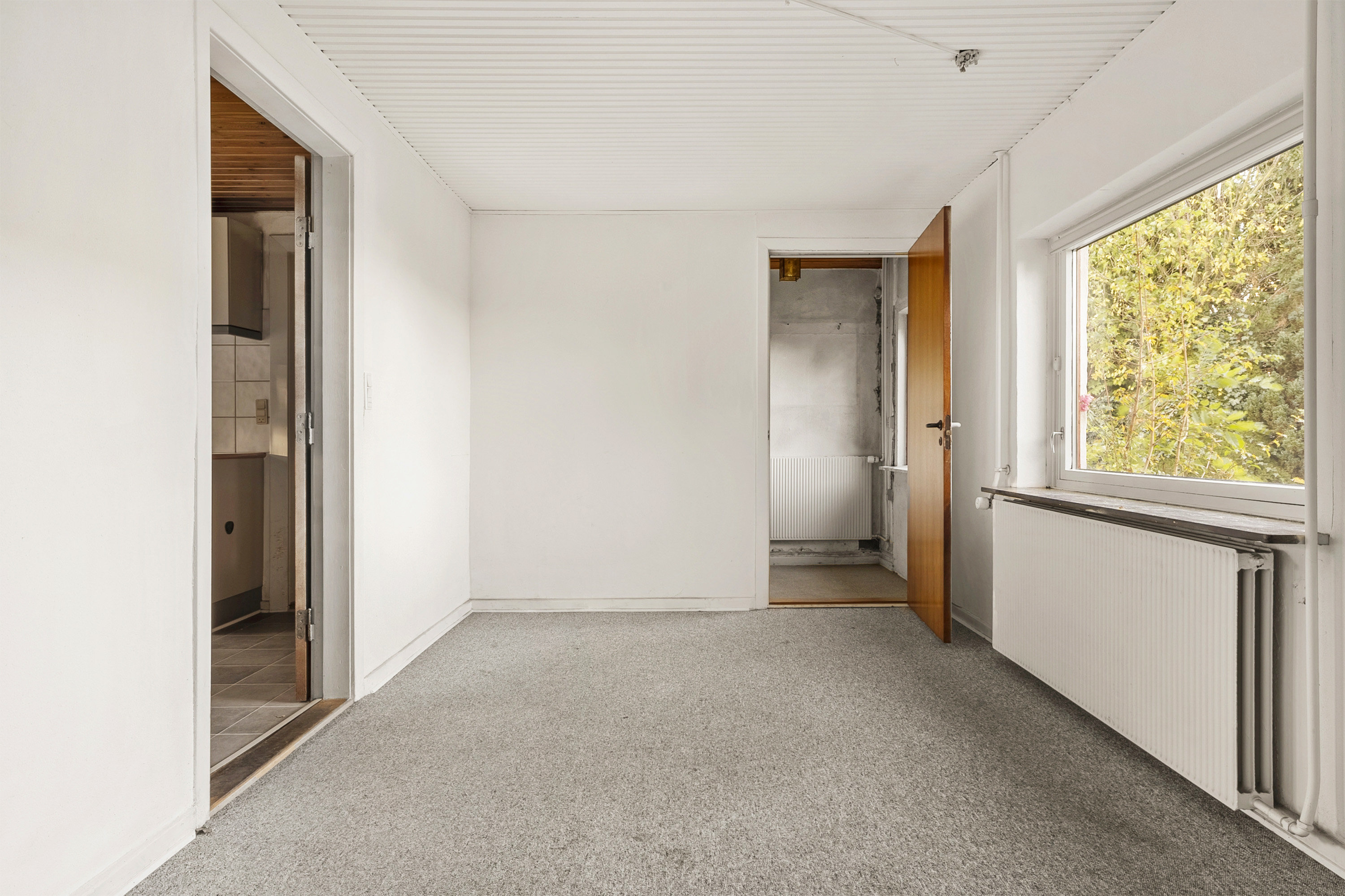 Fremhævet stue billede i fuldskærmstilstand. Billede af Ormeslevvej 24, Ormeslev, 4241 Vemmelev