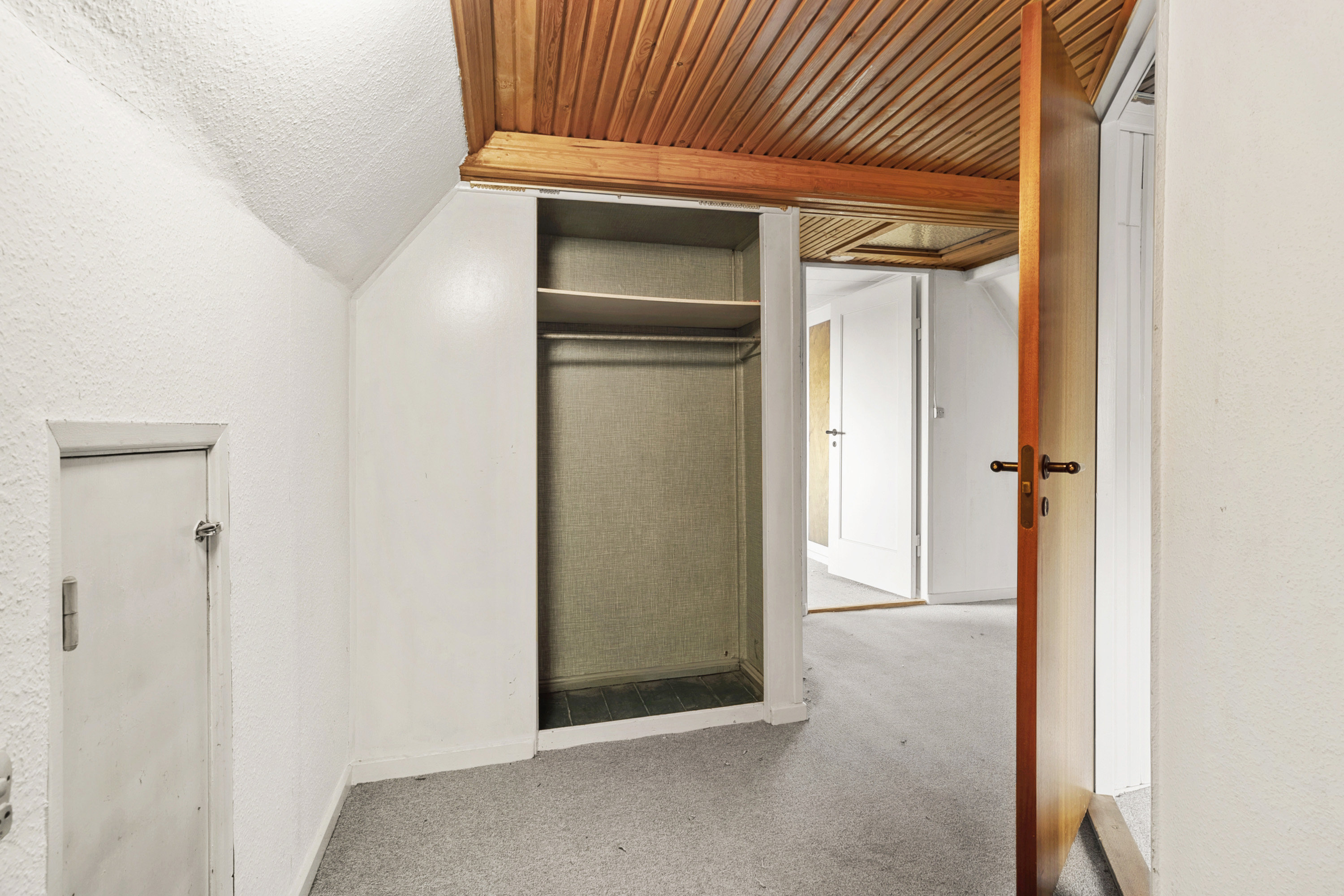 Fremhævet værelse billede i fuldskærmstilstand. Billede af Ormeslevvej 24, Ormeslev, 4241 Vemmelev