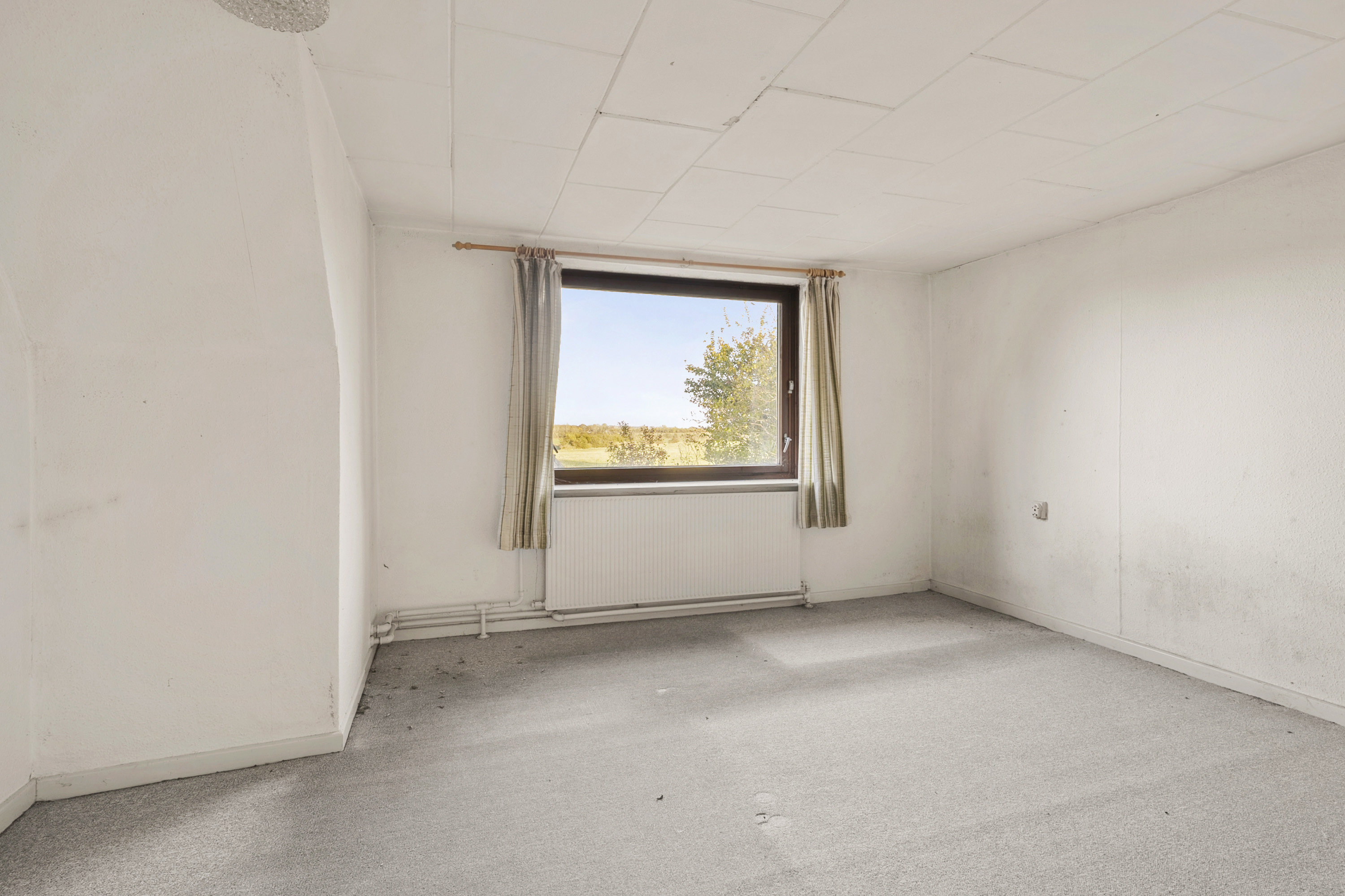 Fremhævet værelse billede i fuldskærmstilstand. Billede af Ormeslevvej 24, Ormeslev, 4241 Vemmelev