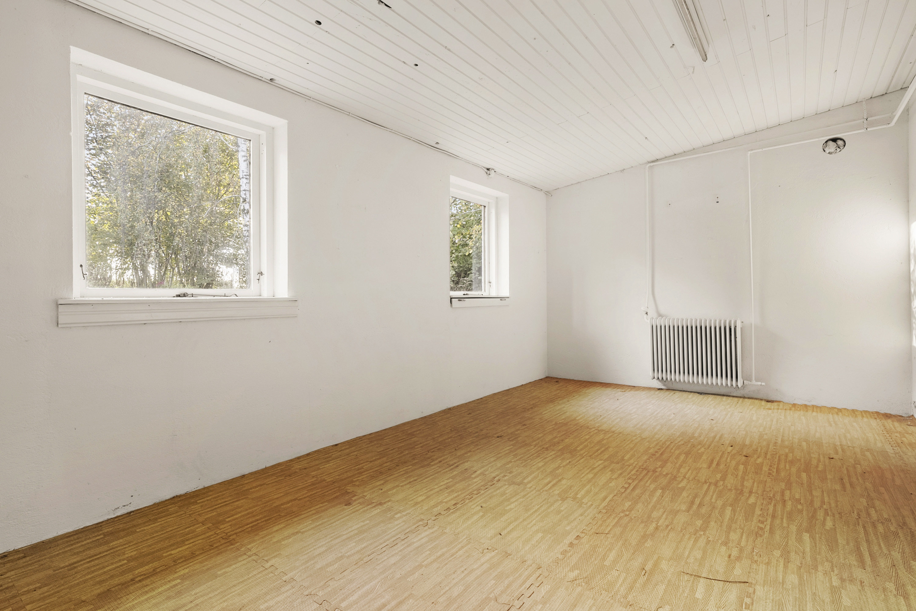 Fremhævet disponibelt rum billede i fuldskærmstilstand. Billede af Ormeslevvej 24, Ormeslev, 4241 Vemmelev