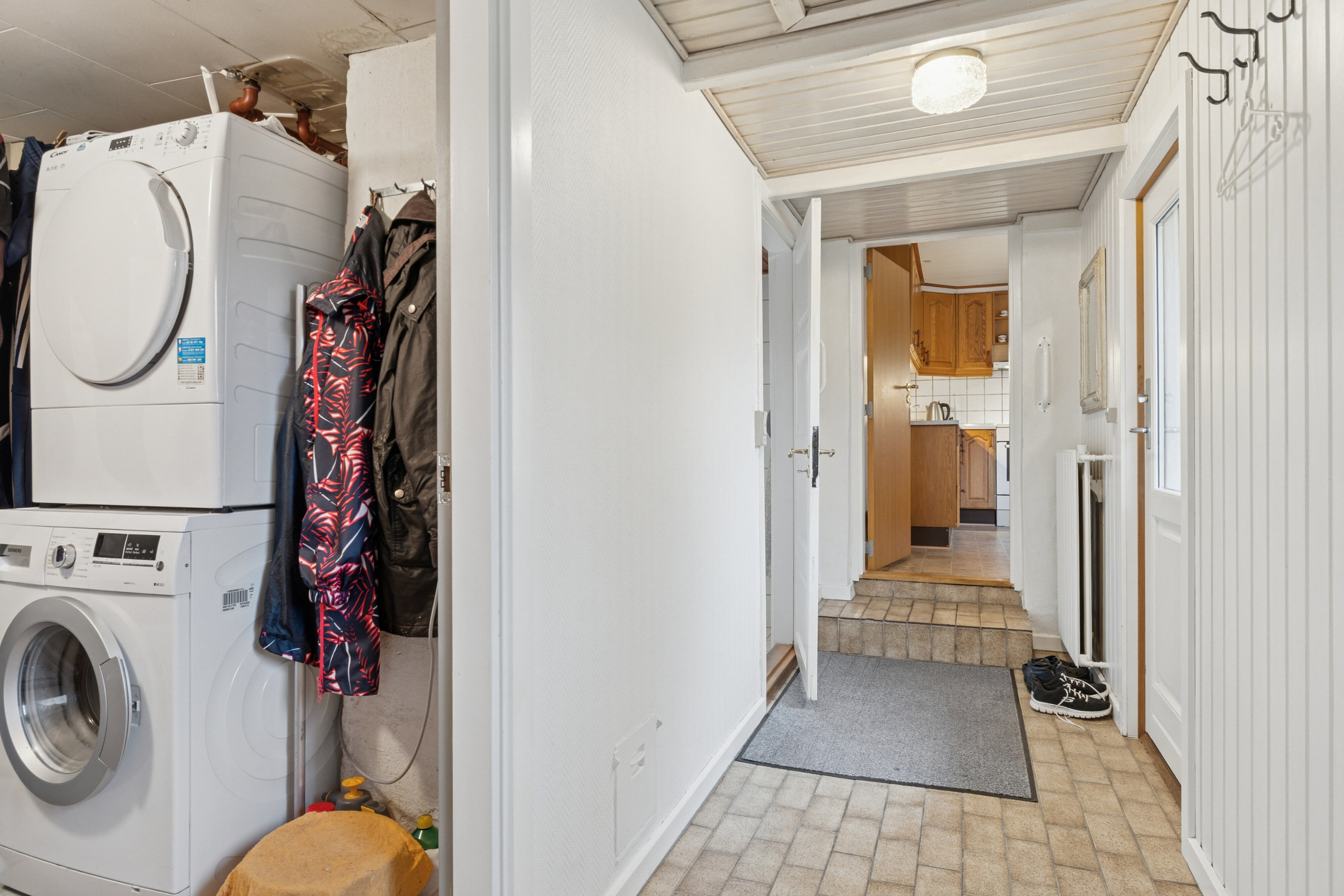 Fremhævet bryggers billede i fuldskærmstilstand. Billede af Astrupvej 722, Astrup, 9800 Hjørring