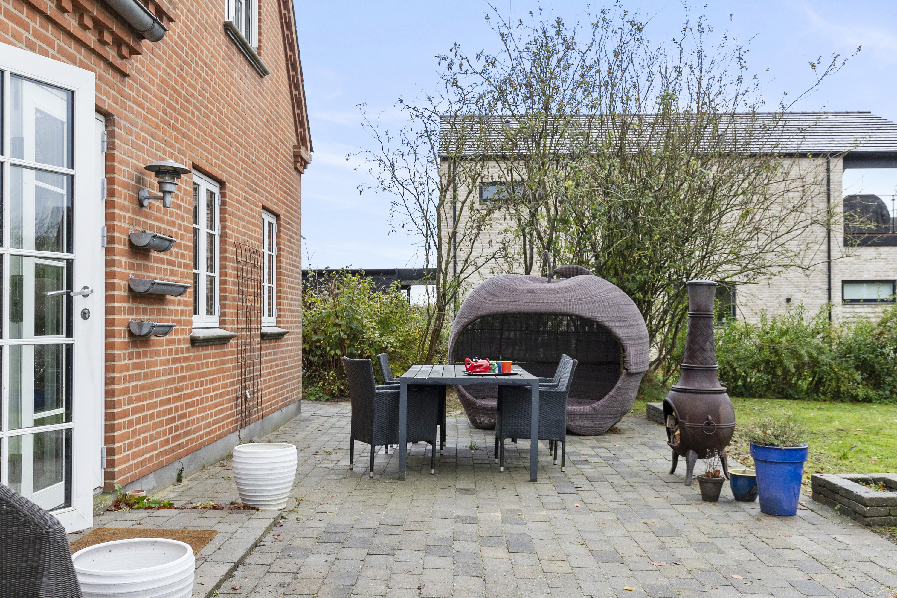 Fremhævet område billede i fuldskærmstilstand. Billede af Søvangsvej 13, 8355 Solbjerg