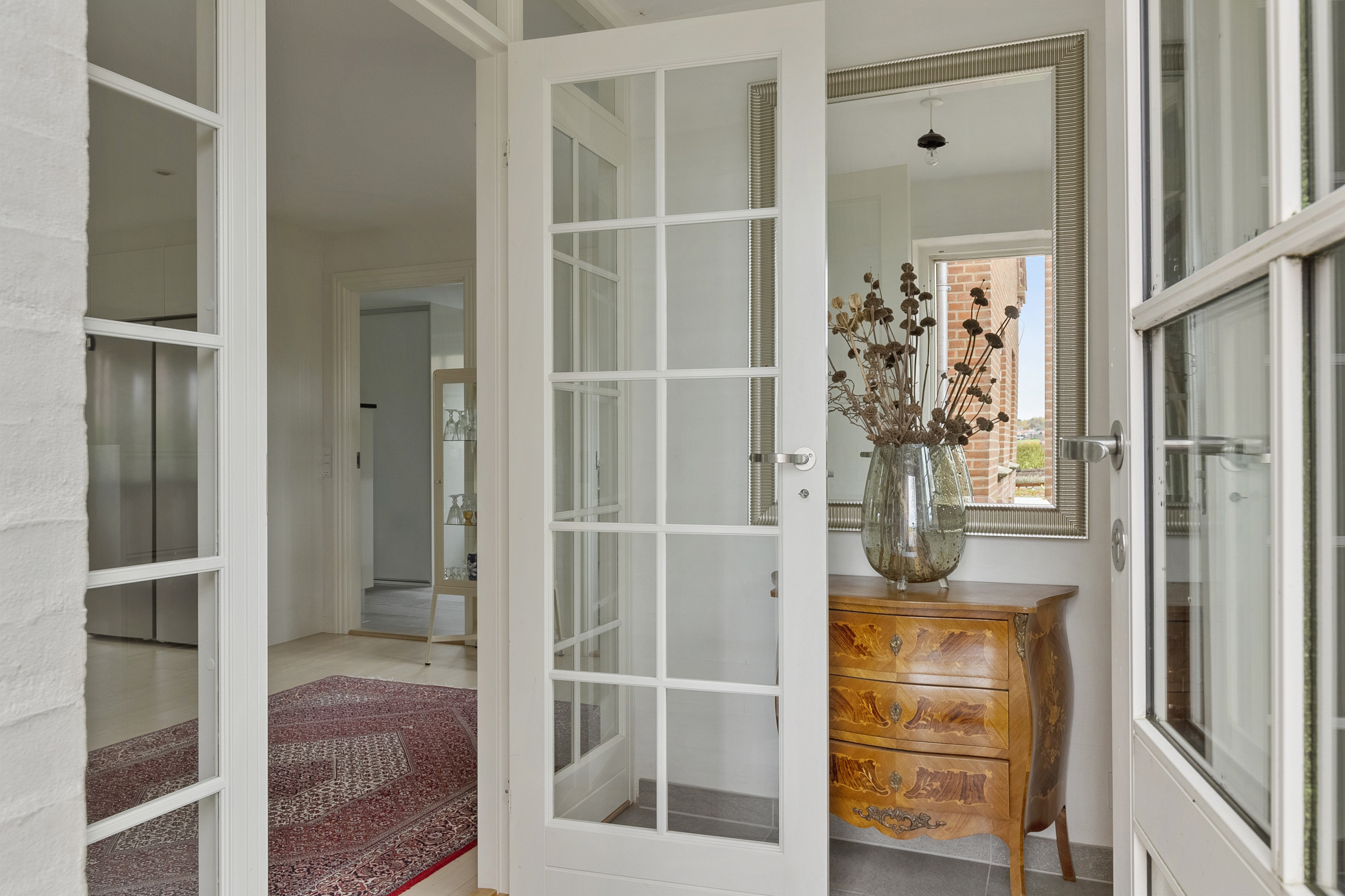 Fremhævet værelse billede i fuldskærmstilstand. Billede af Søvangsvej 13, 8355 Solbjerg