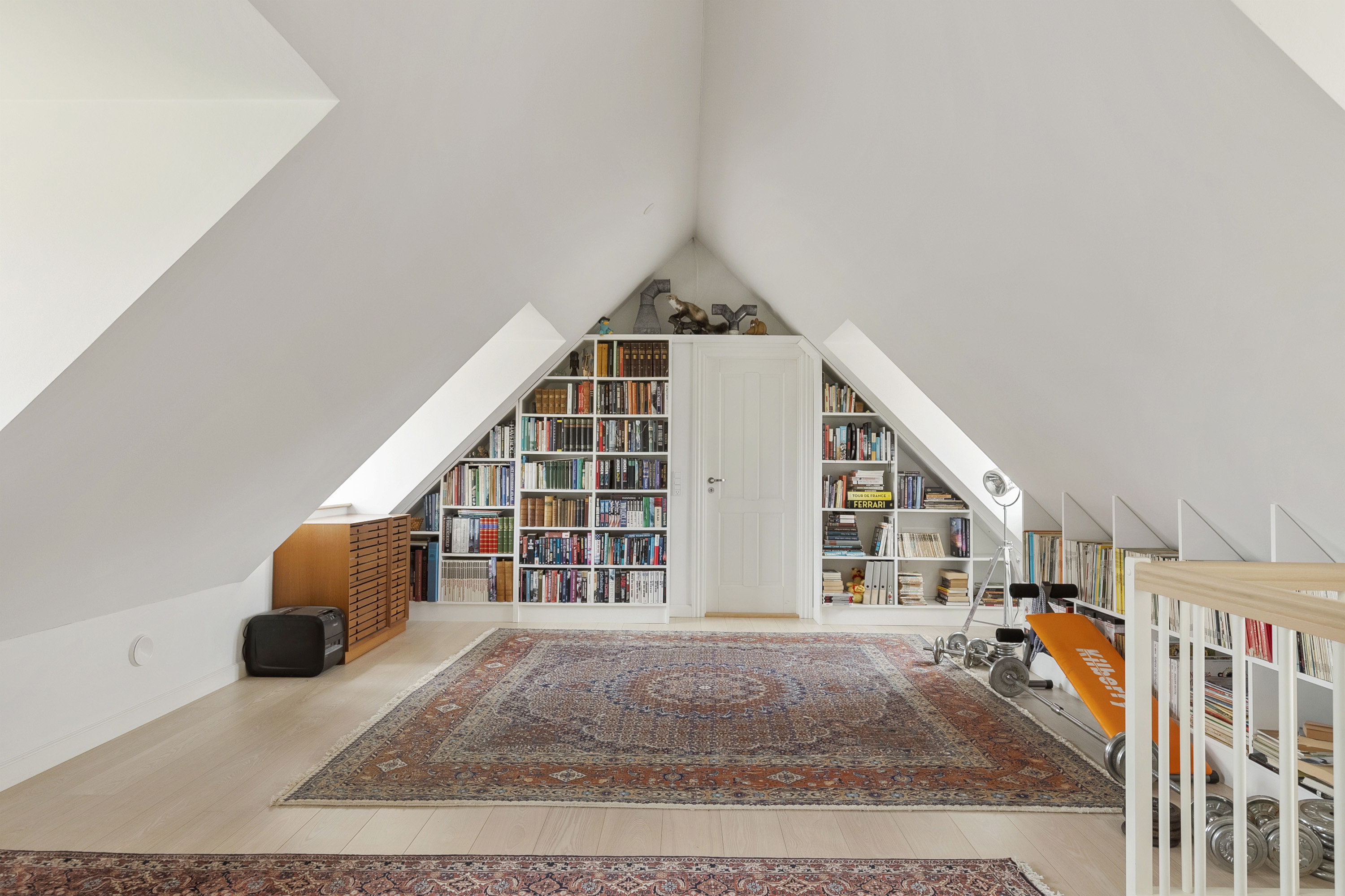 Fremhævet værelse billede i fuldskærmstilstand. Billede af Søvangsvej 13, 8355 Solbjerg